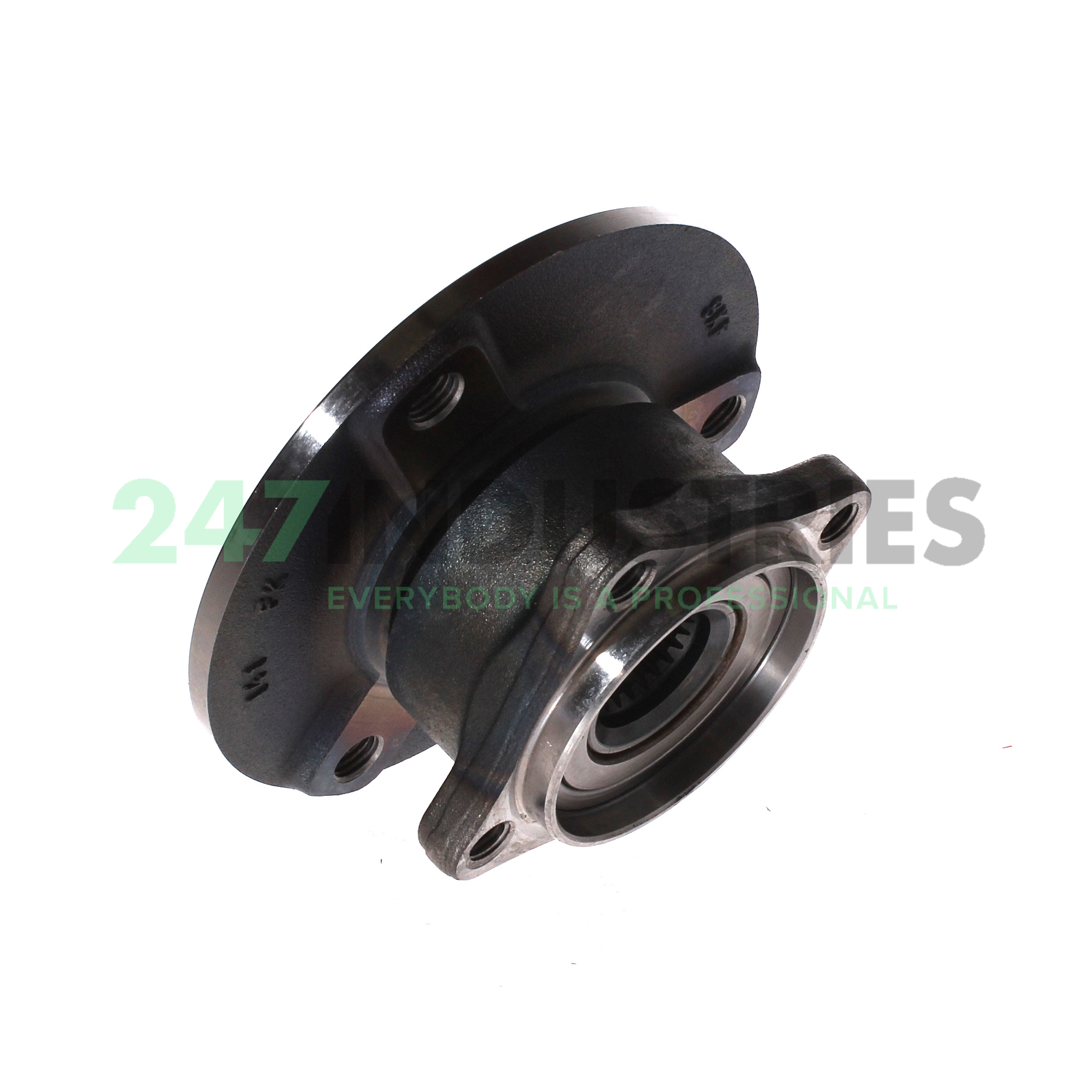 VKBA6625 SKF Image 2