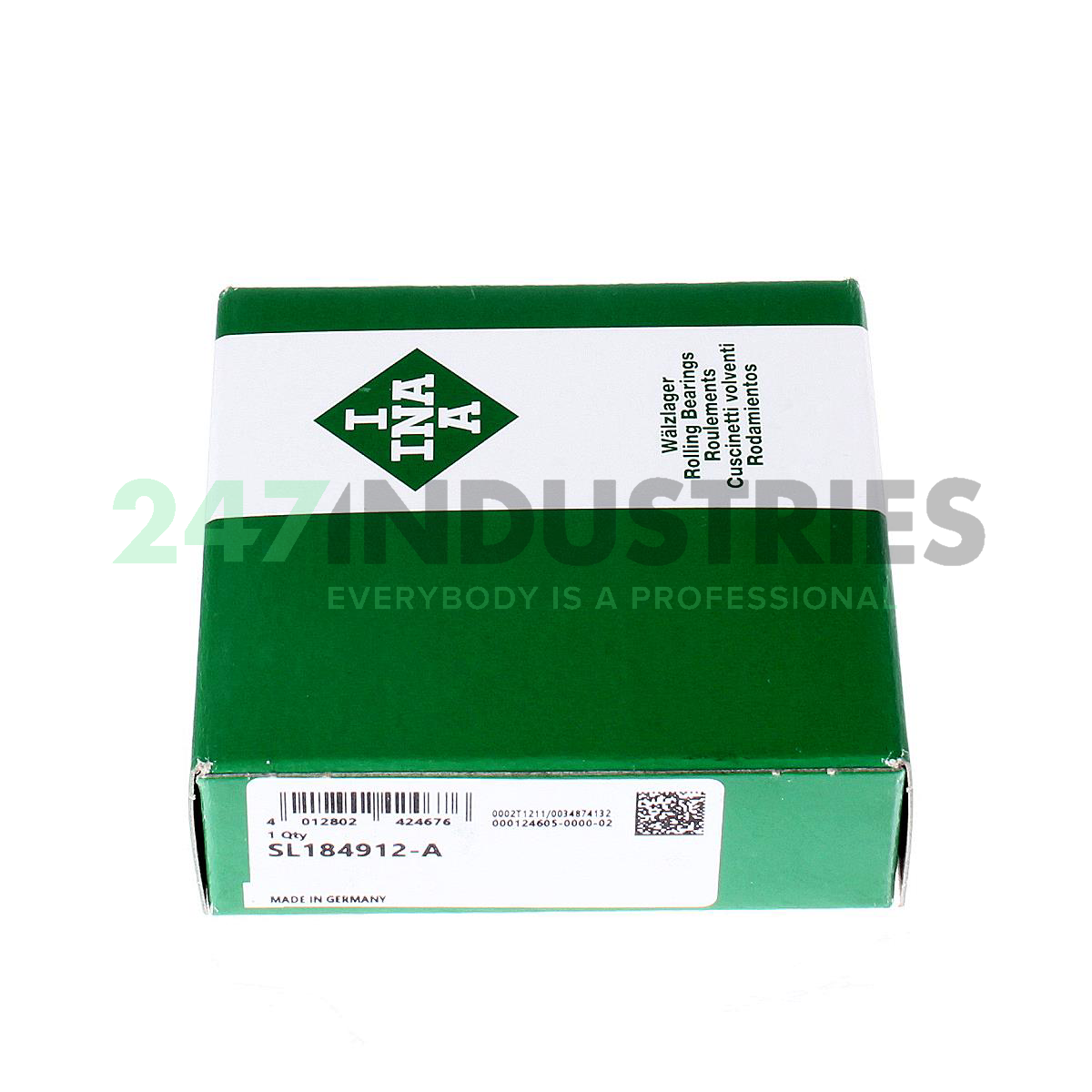 SL184912-A INA Image 4