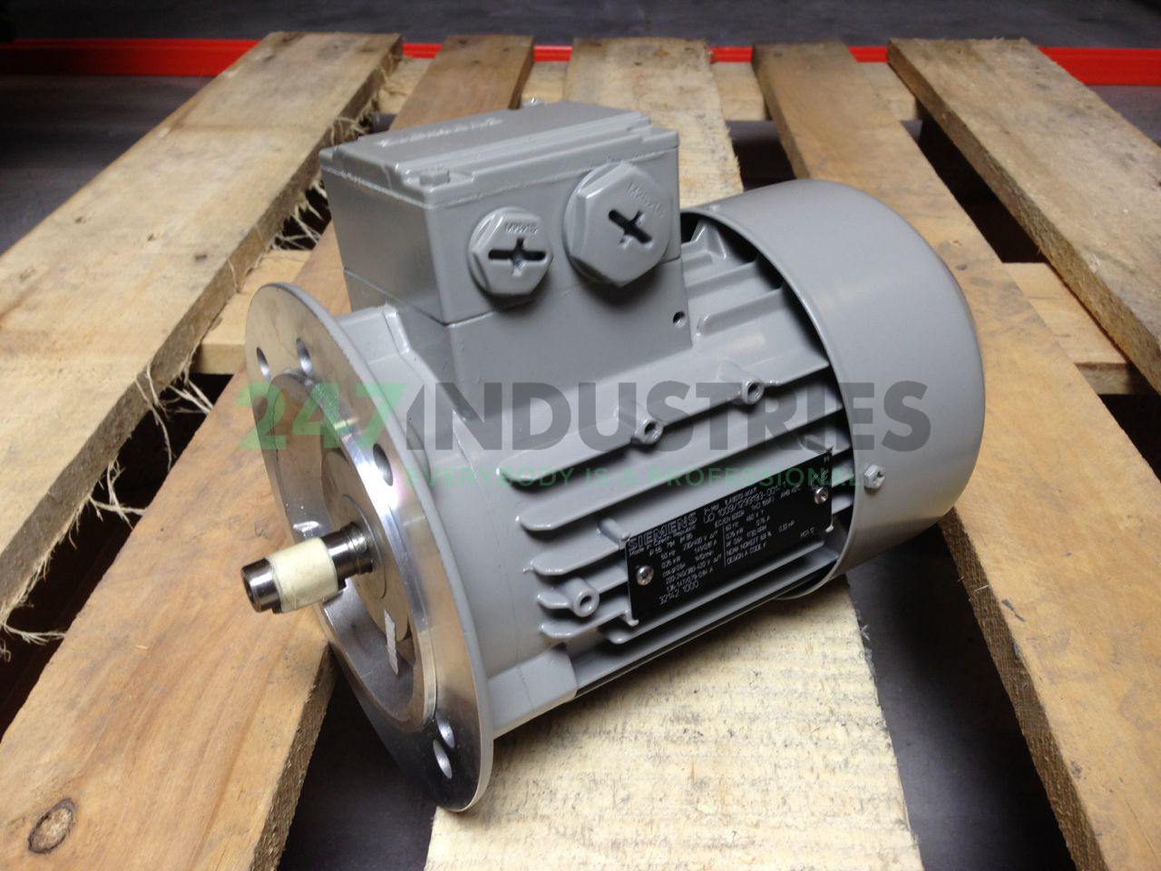 1LA9070-4KA11 Siemens