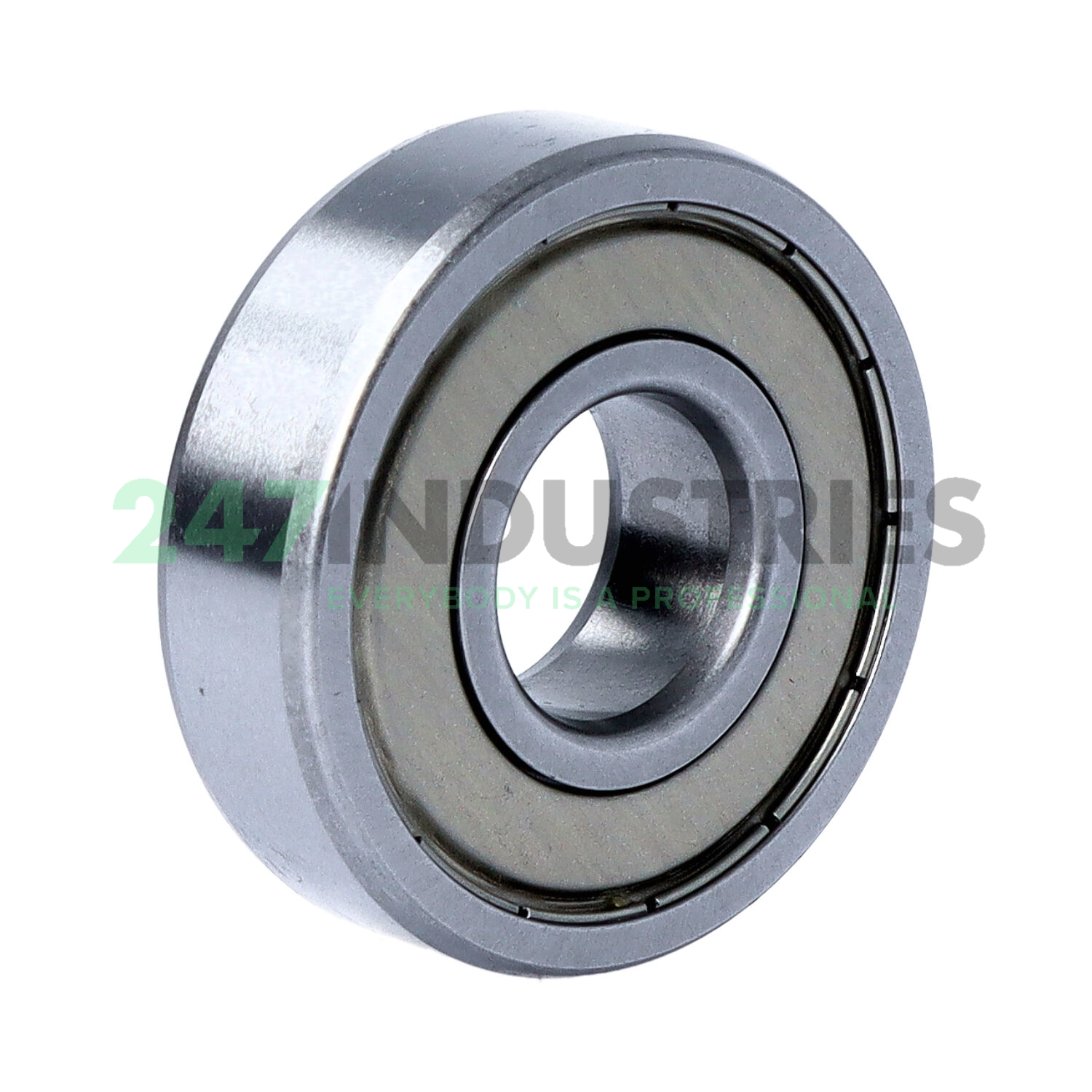 1206 SNR Image 2