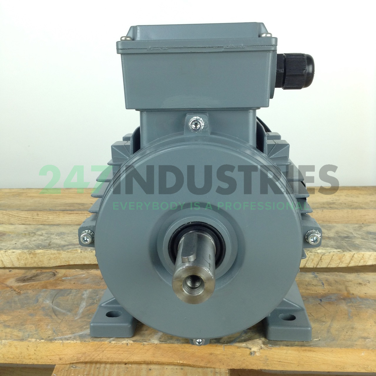 DMA90L6 Dutchi Motors Image 3