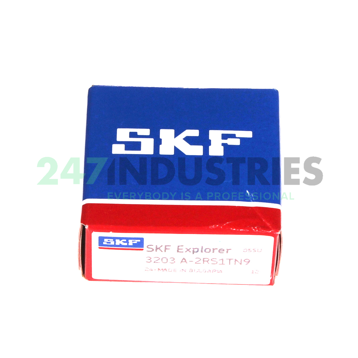 3203A-2RS1TN9 SKF Image 3