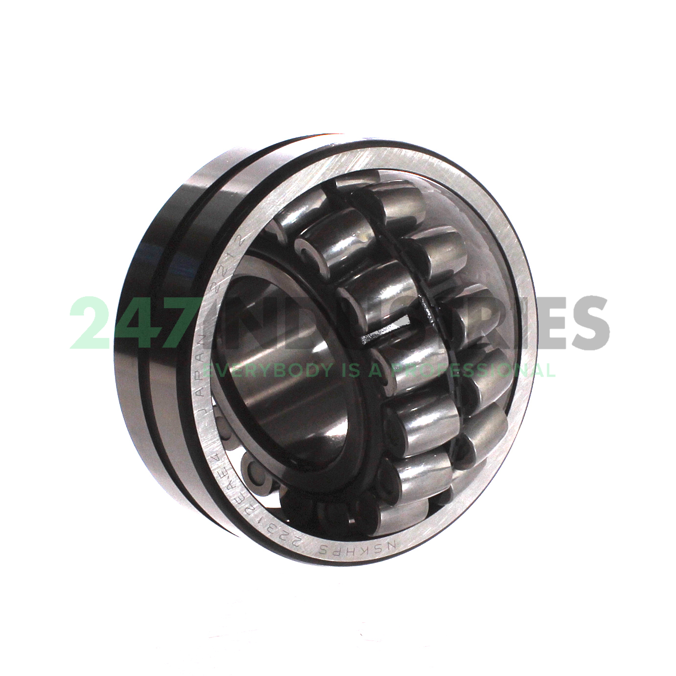 22312EAE4 NSK Image 4