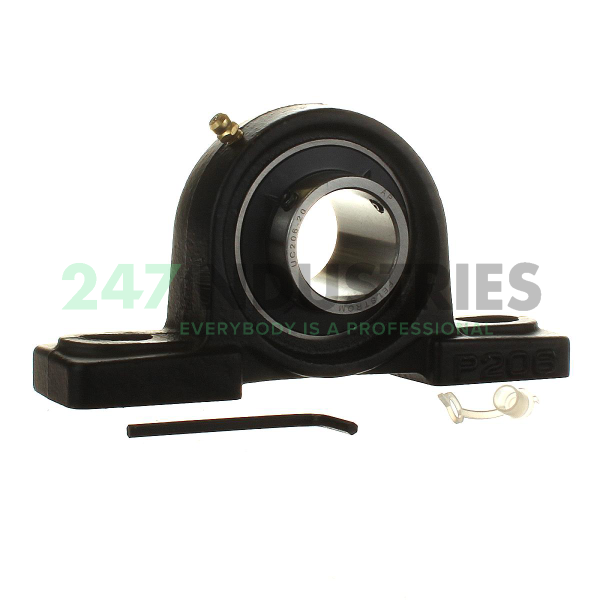 UCP206-20 Felstrom Image 2