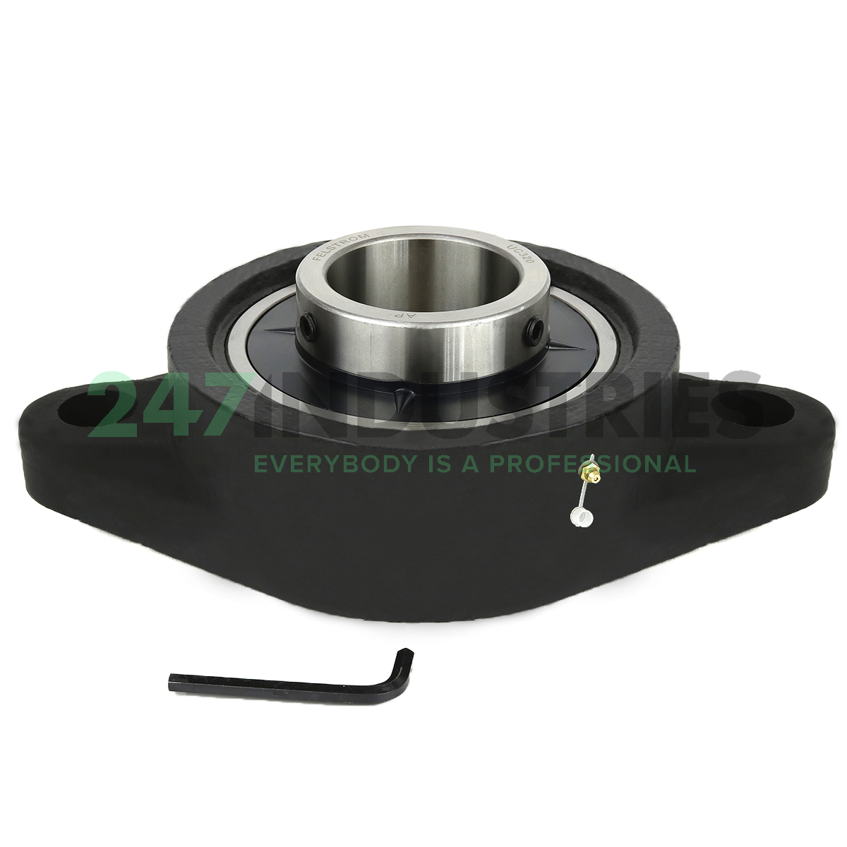 UCFL320 Felstrom Image 3