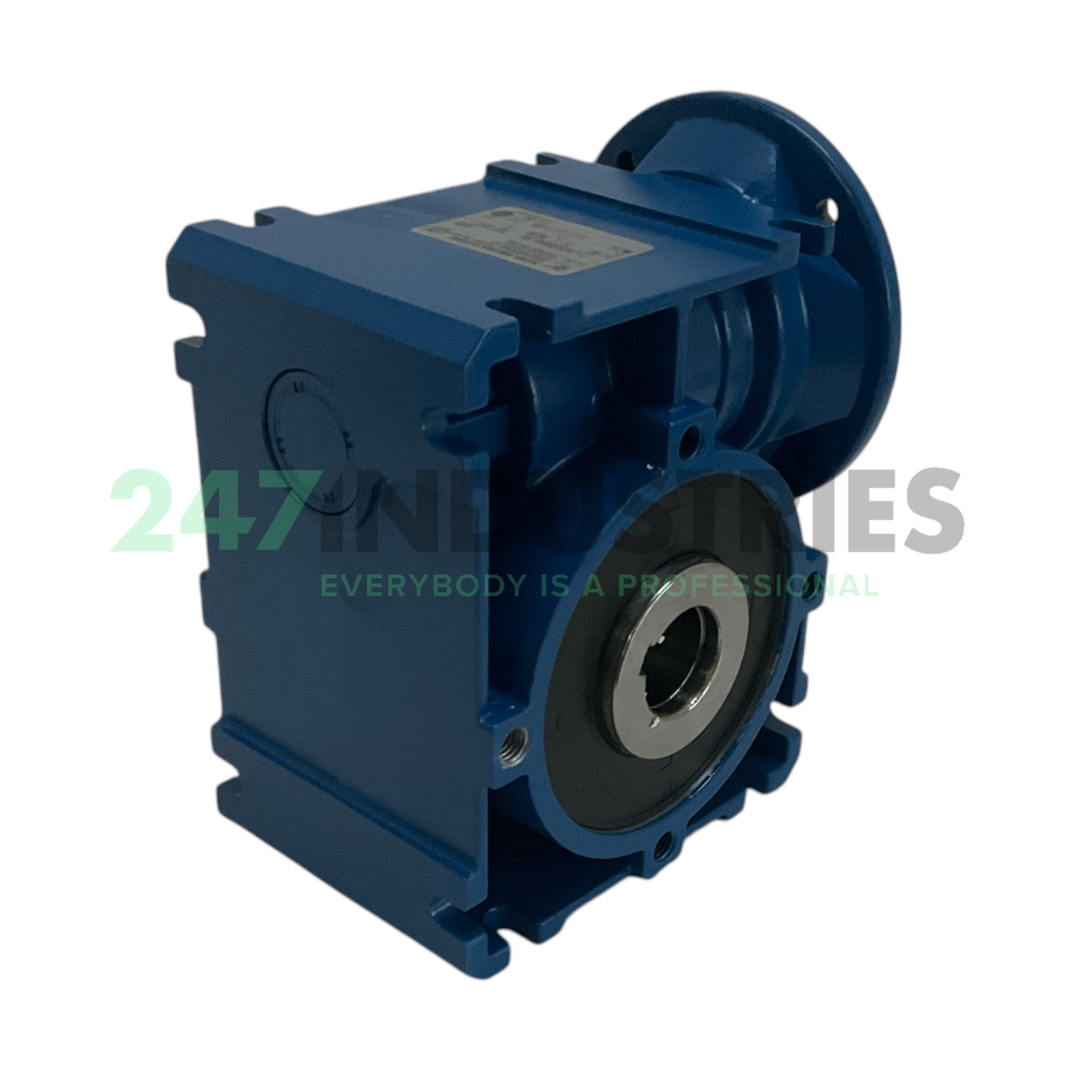 SK1SIS63D-IEC80 Nord Drive Systems Image 3