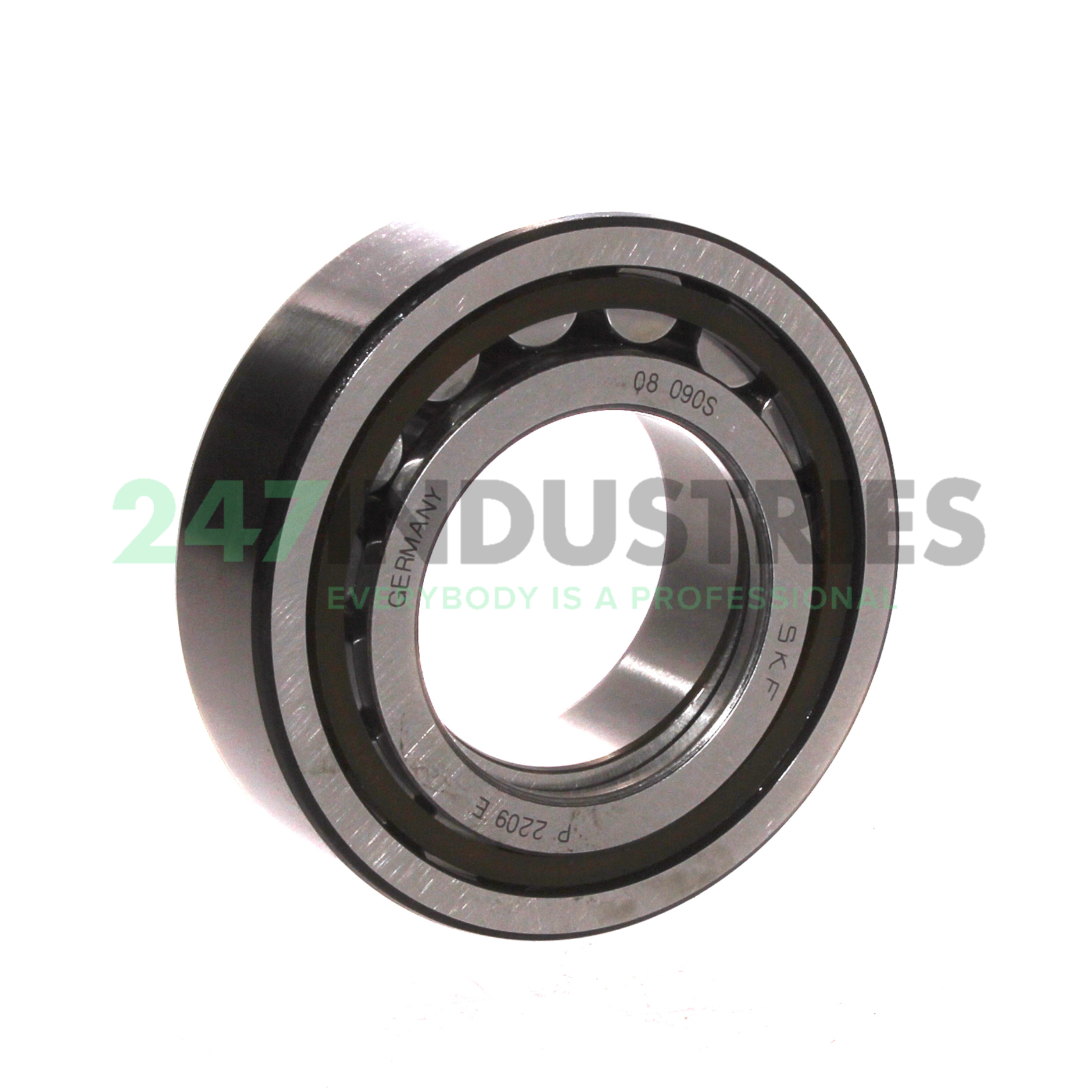 NUP2209ECP SKF Image 2