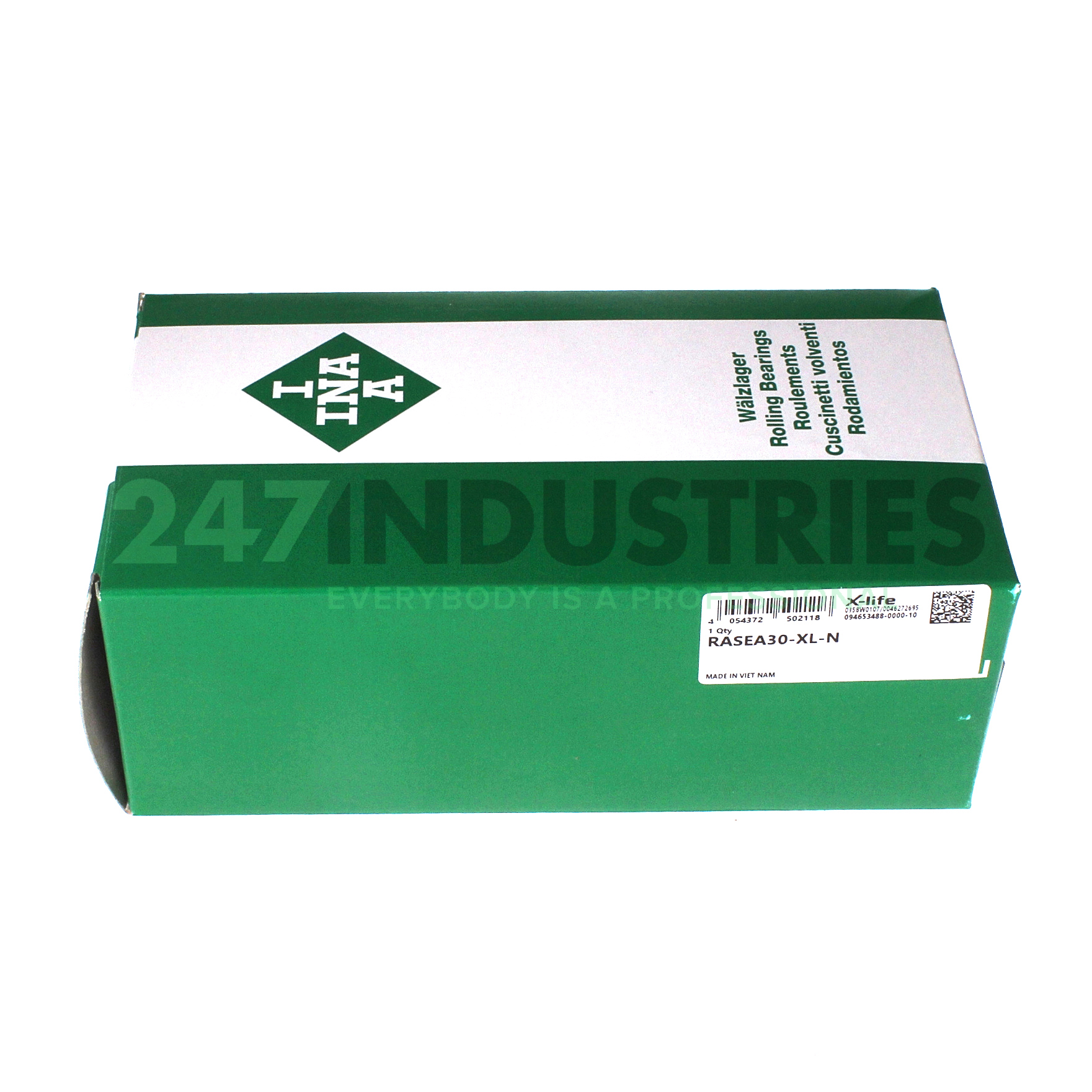 RASEA30-XL-N INA Image 4