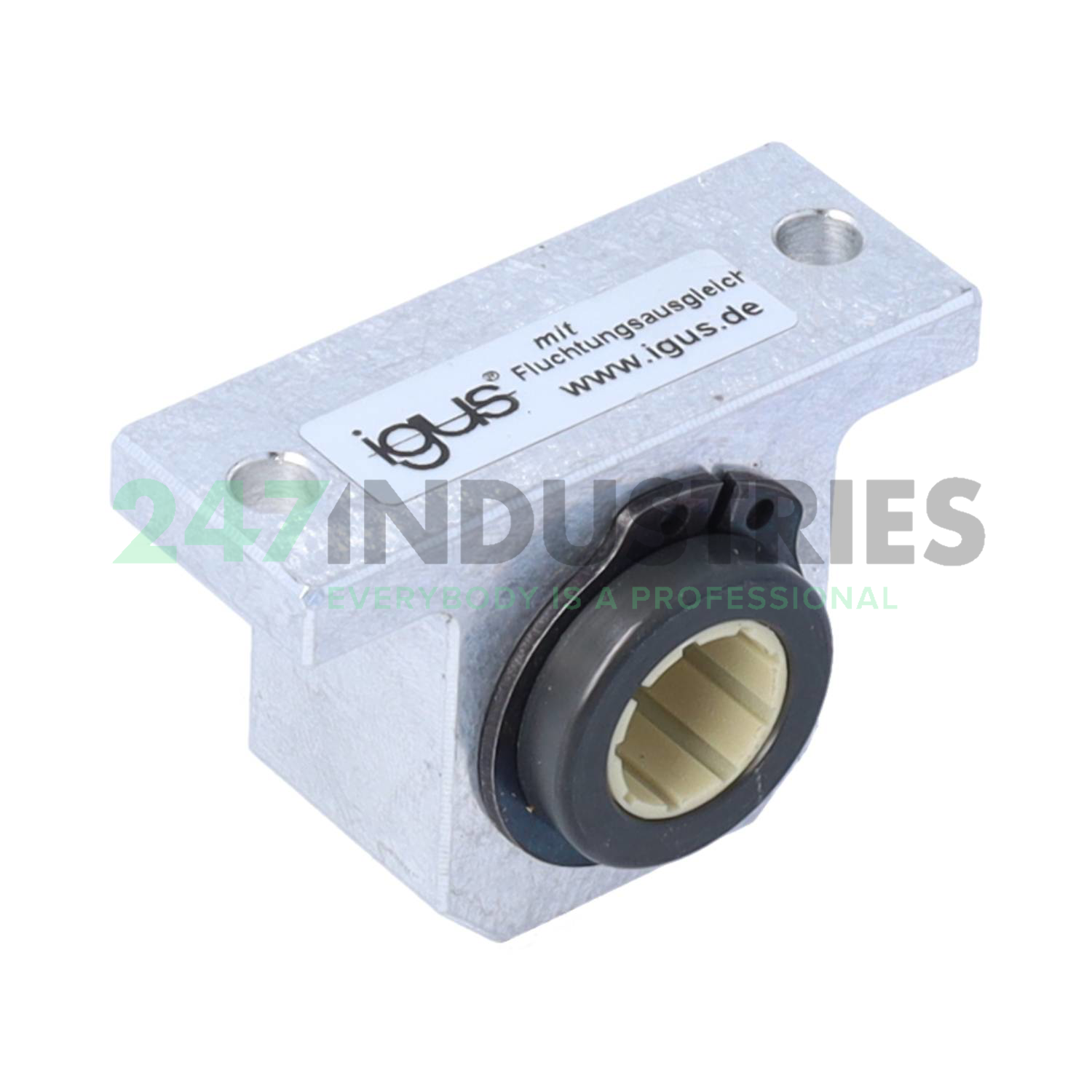 RGAS-03-12 Igus GmbH