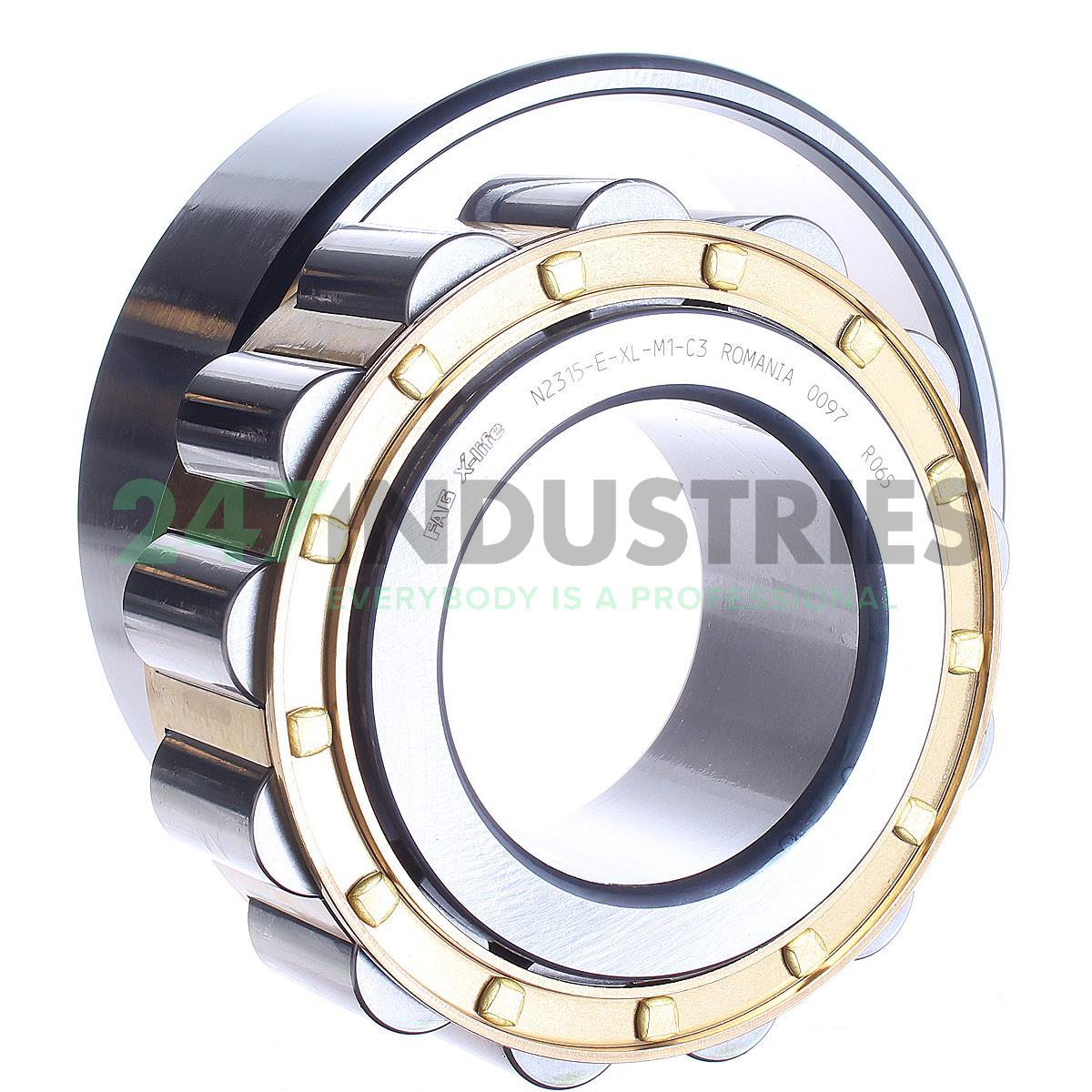 N2315-E-XL-M1-C3 FAG Image 3