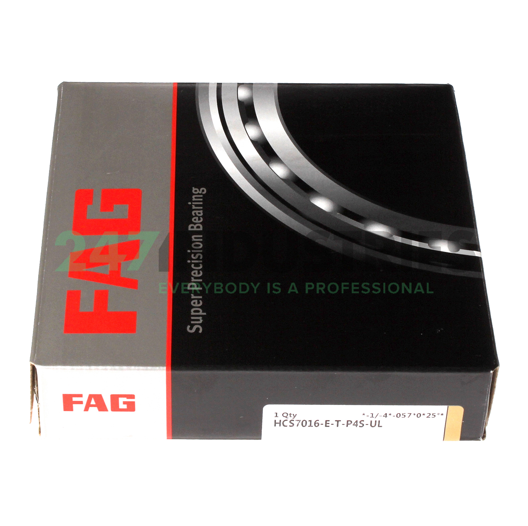 HCS7016-E-T-P4S-UL FAG Image 3