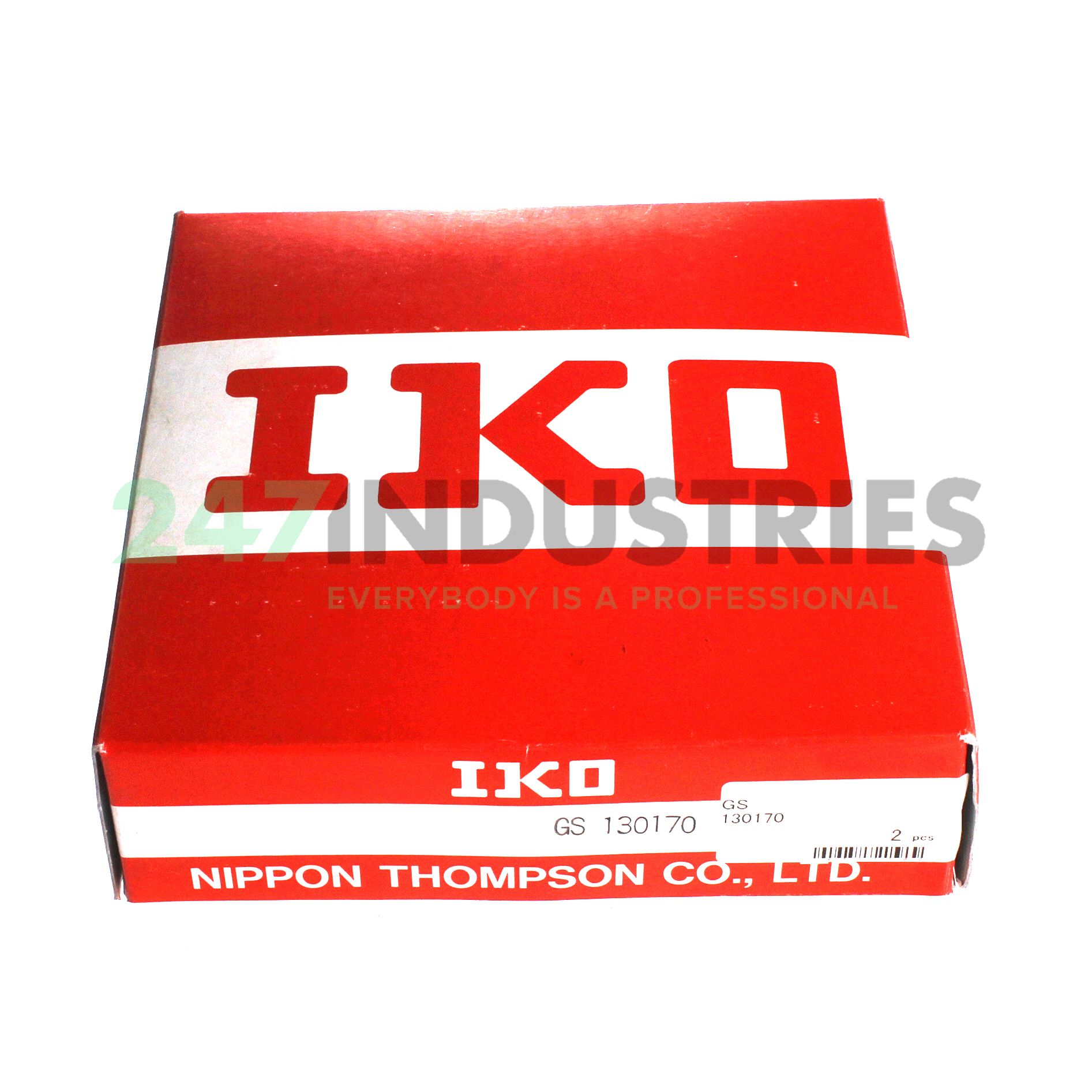 GS130170 IKO Image 3