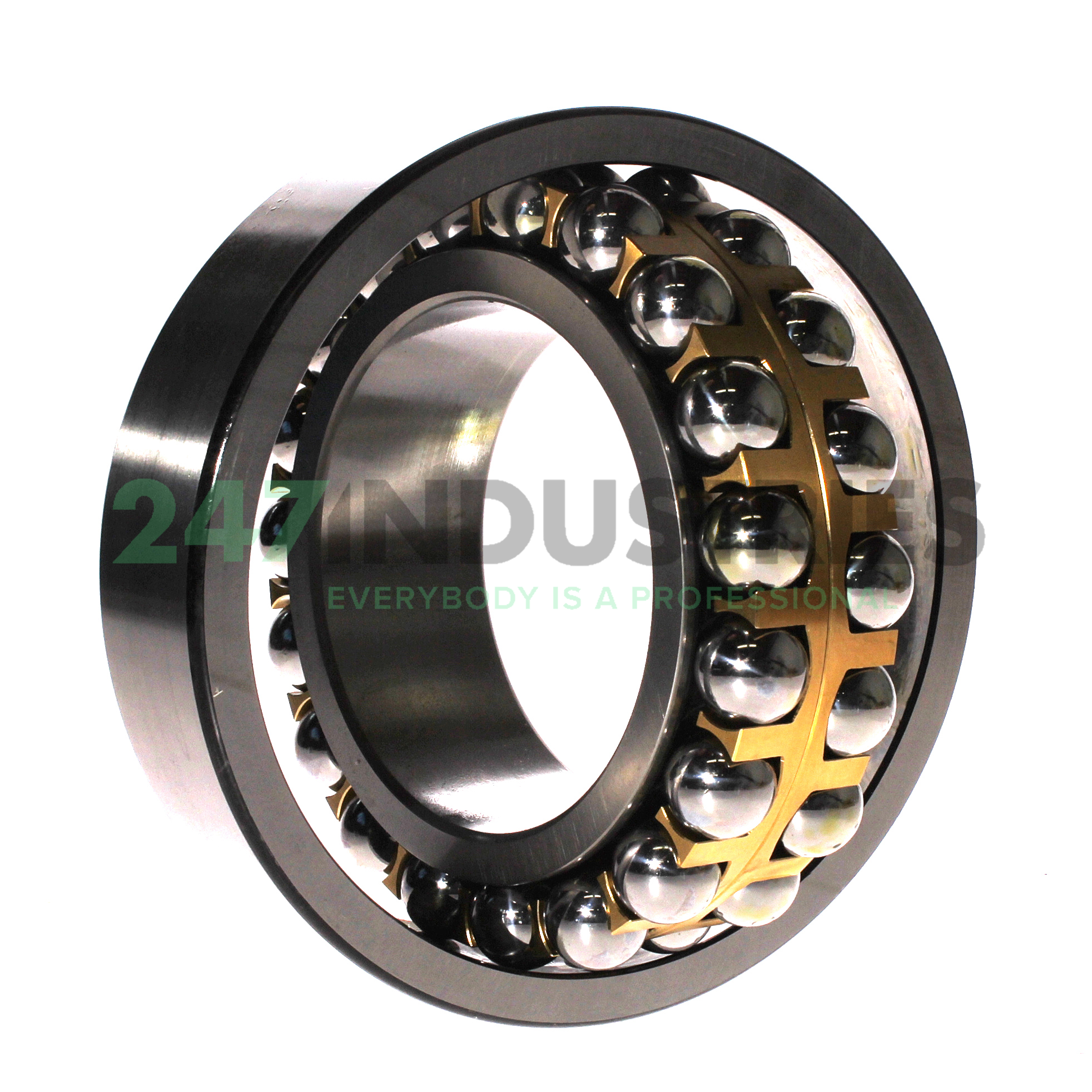 2220KM/C3 SKF Image 3