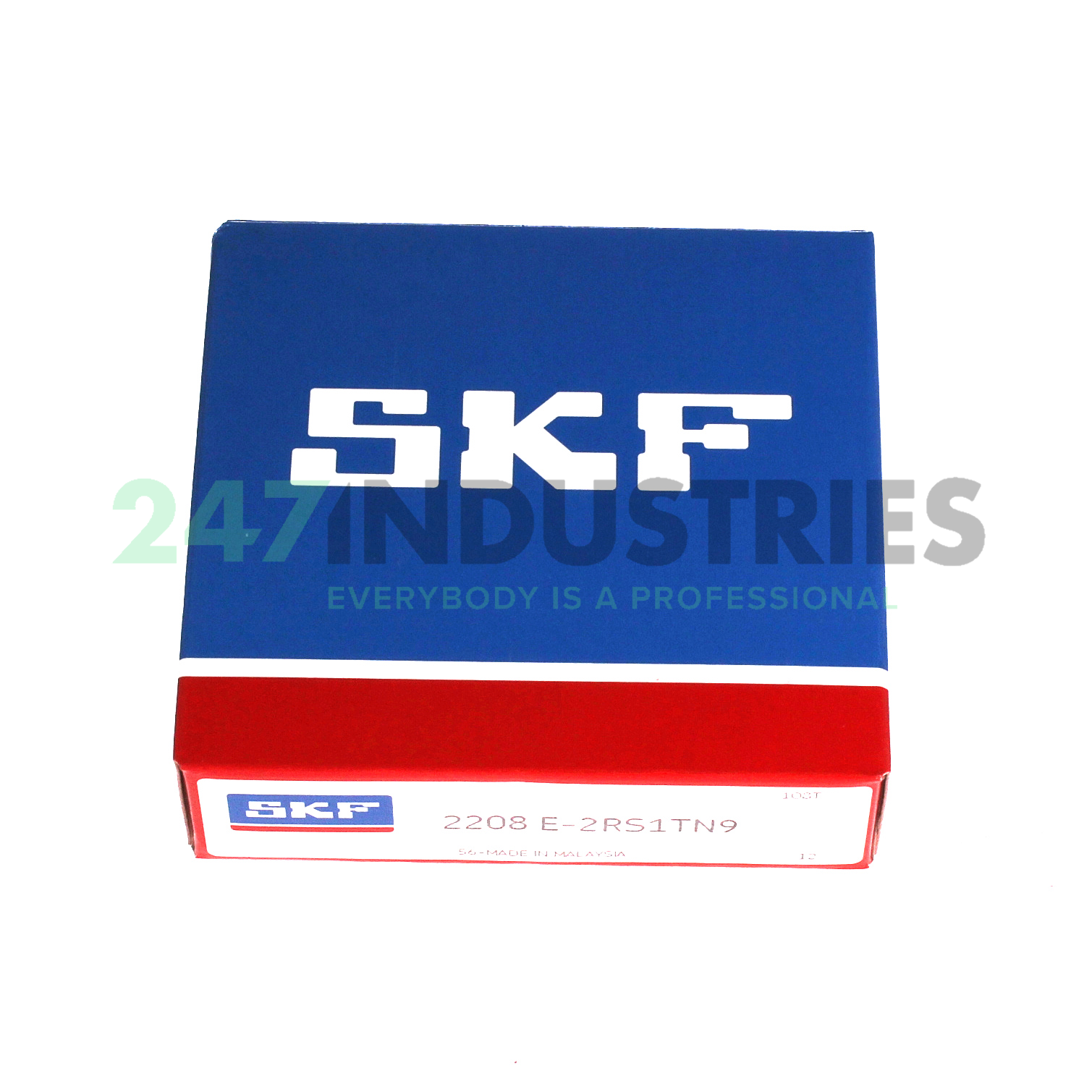 2208E-2RS1TN9 SKF Image 3
