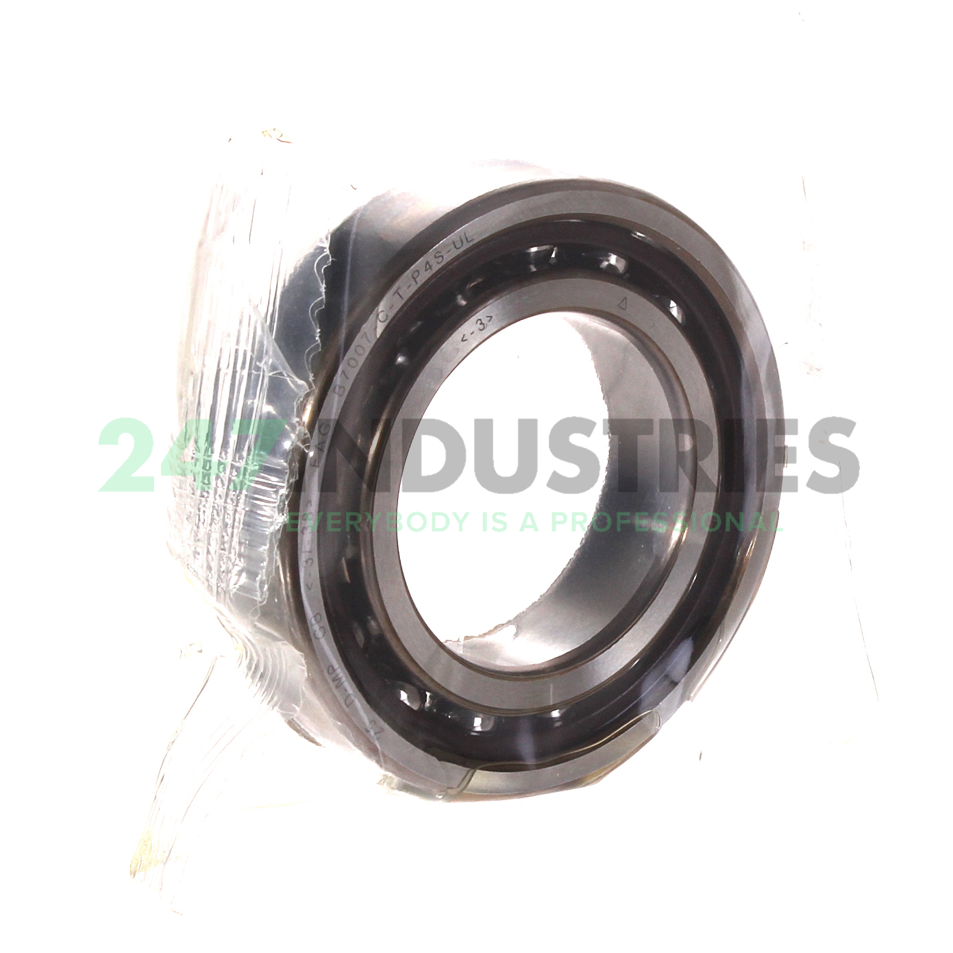 B7007-C-T-P4S-UL FAG