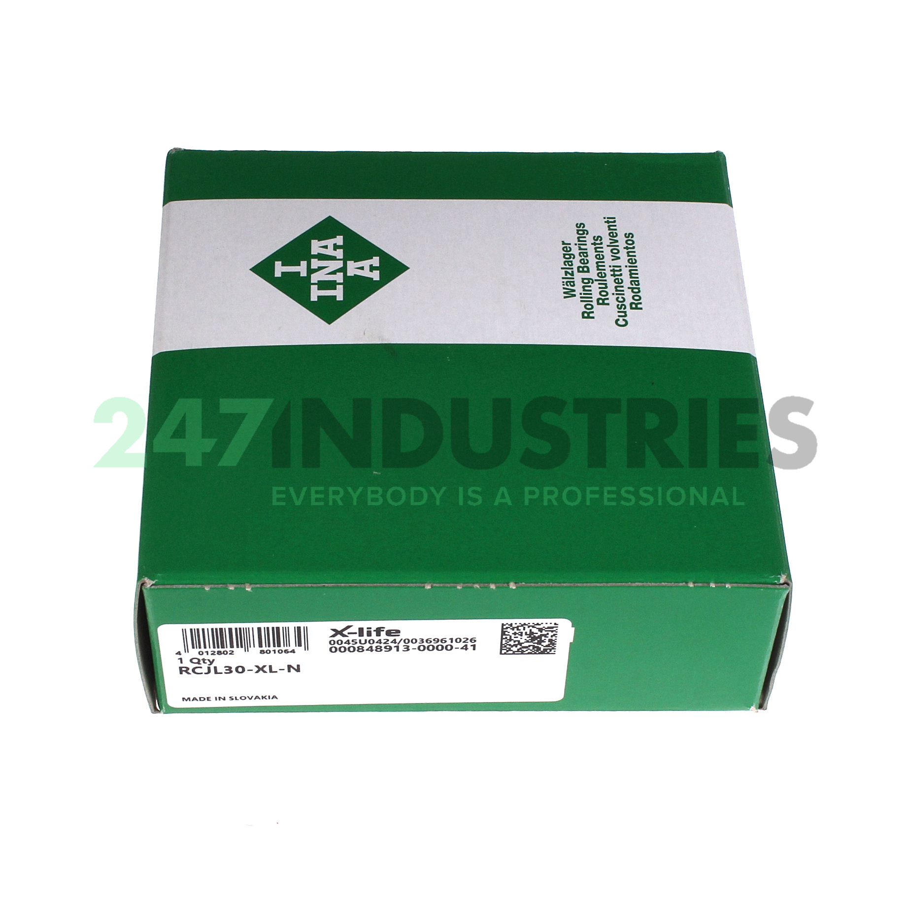 RCJL30-XL-N INA Image 2