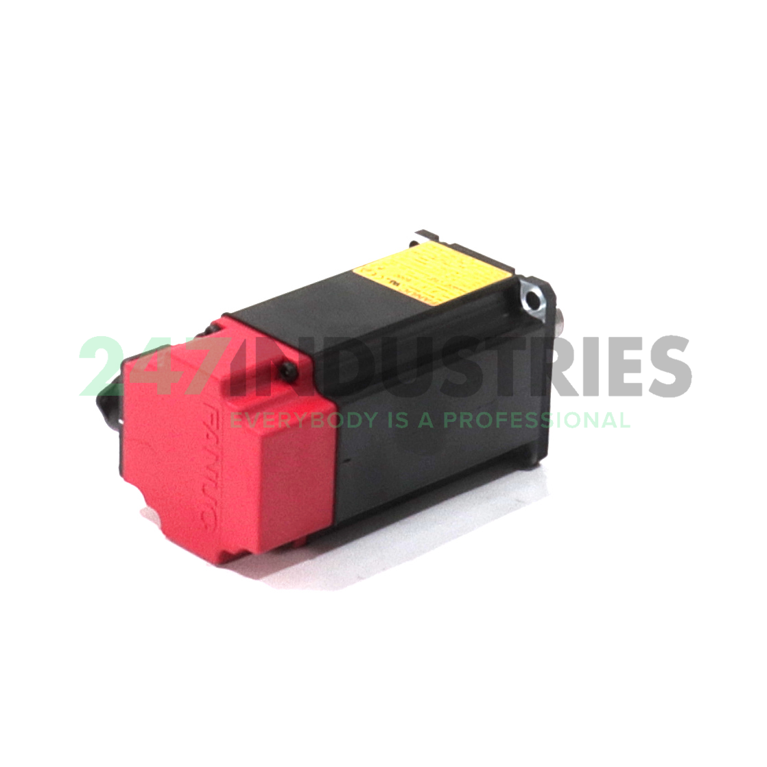 A06B-0116-B203 Fanuc Image 3