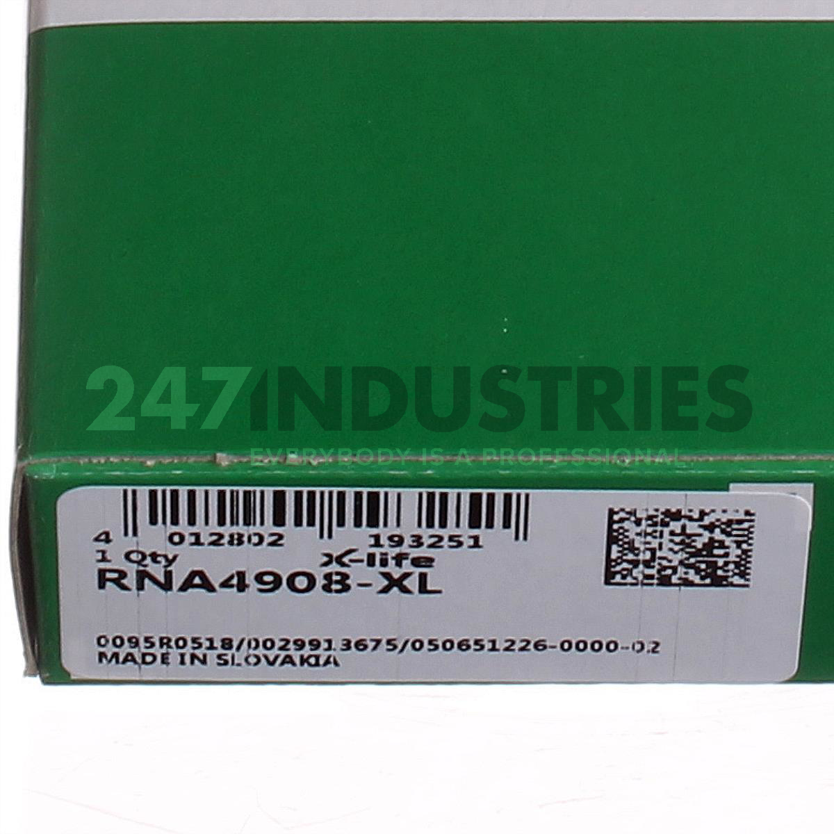 RNA4908-XL INA Image 4