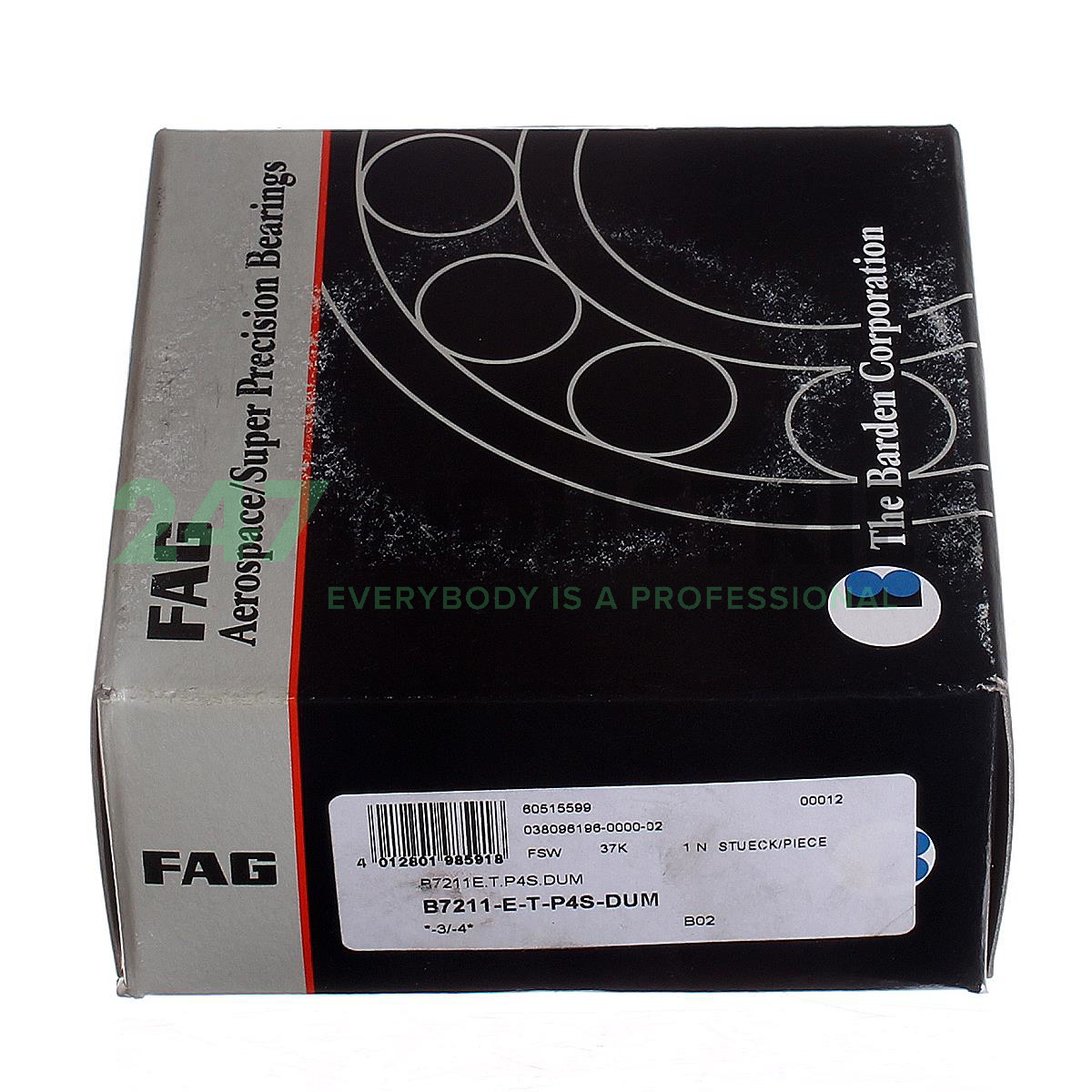 B7211-E-T-P4S-DUM FAG Image 2