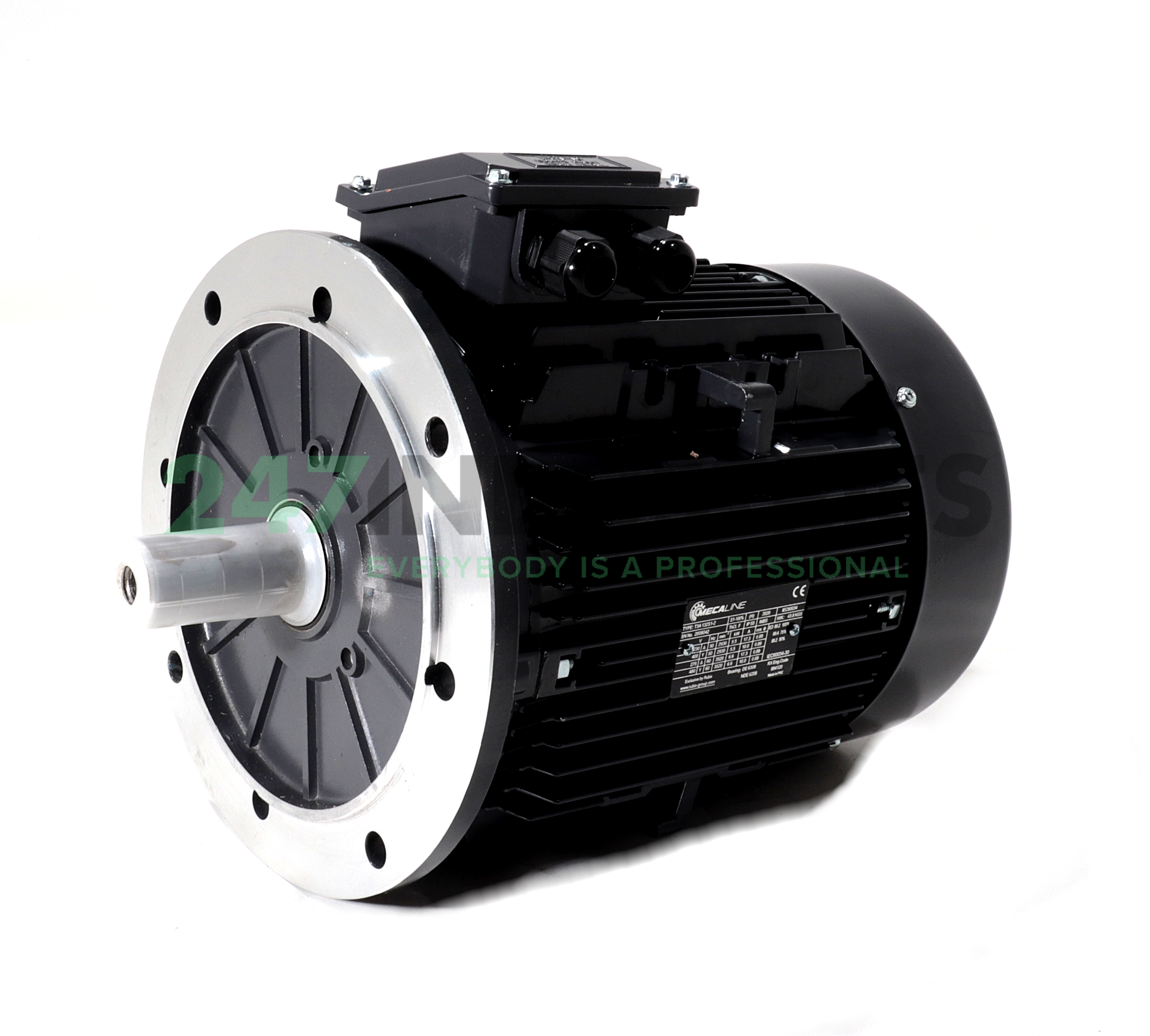 T3A132S1-2B5 Mecaline