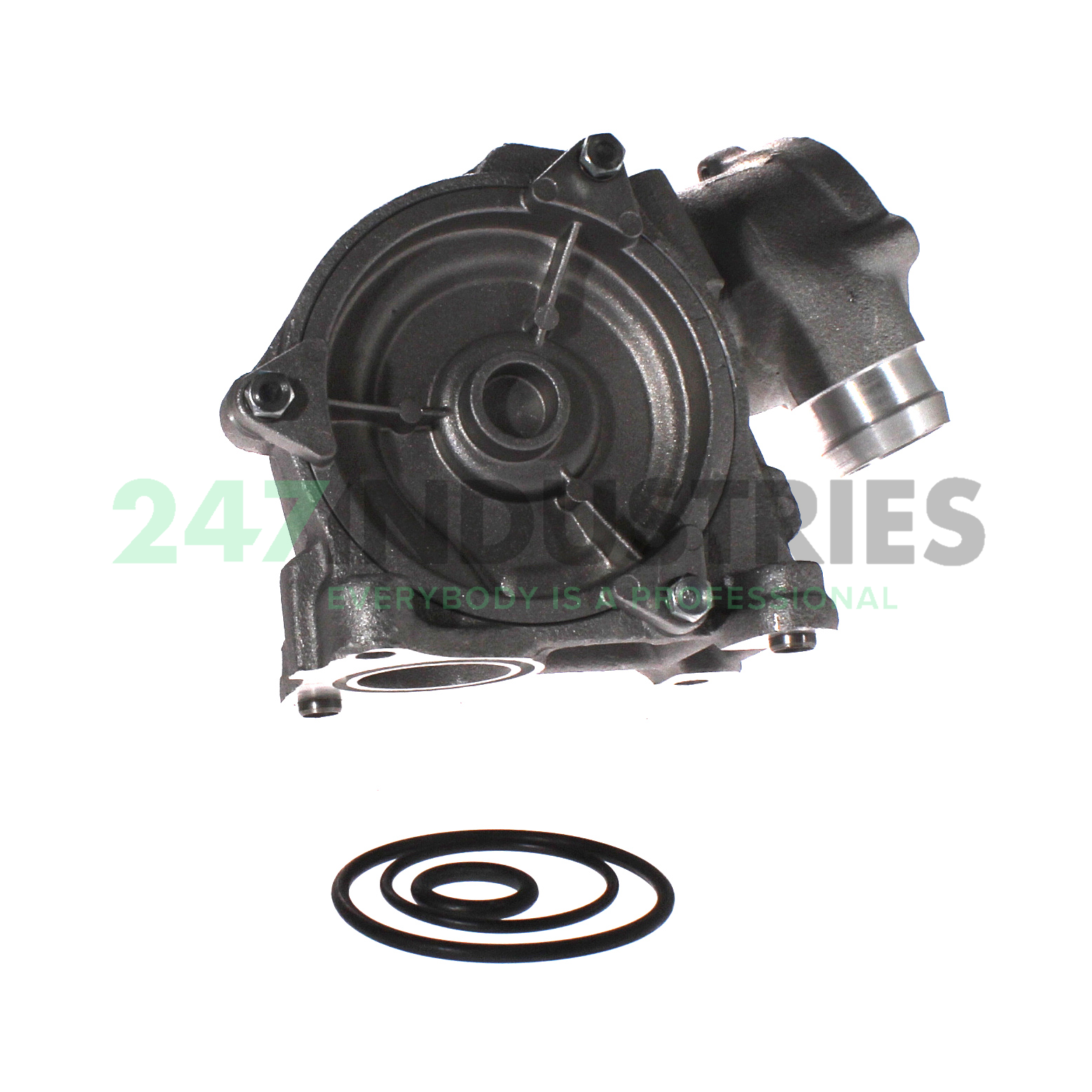 VKPC88804 SKF Image 3