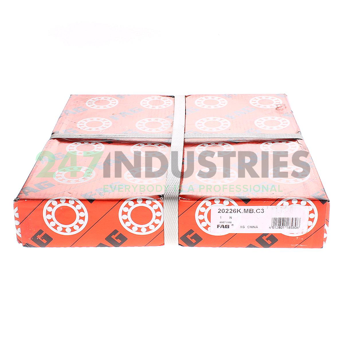 20226K.MB.C3 FAG Image 6