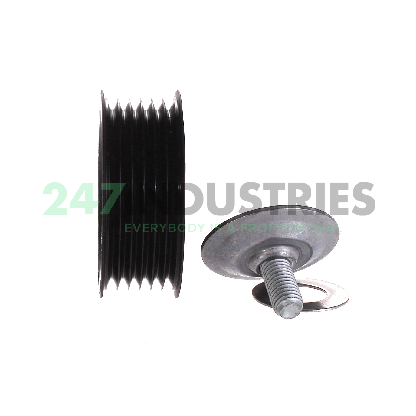 VKM34023 SKF Image 2