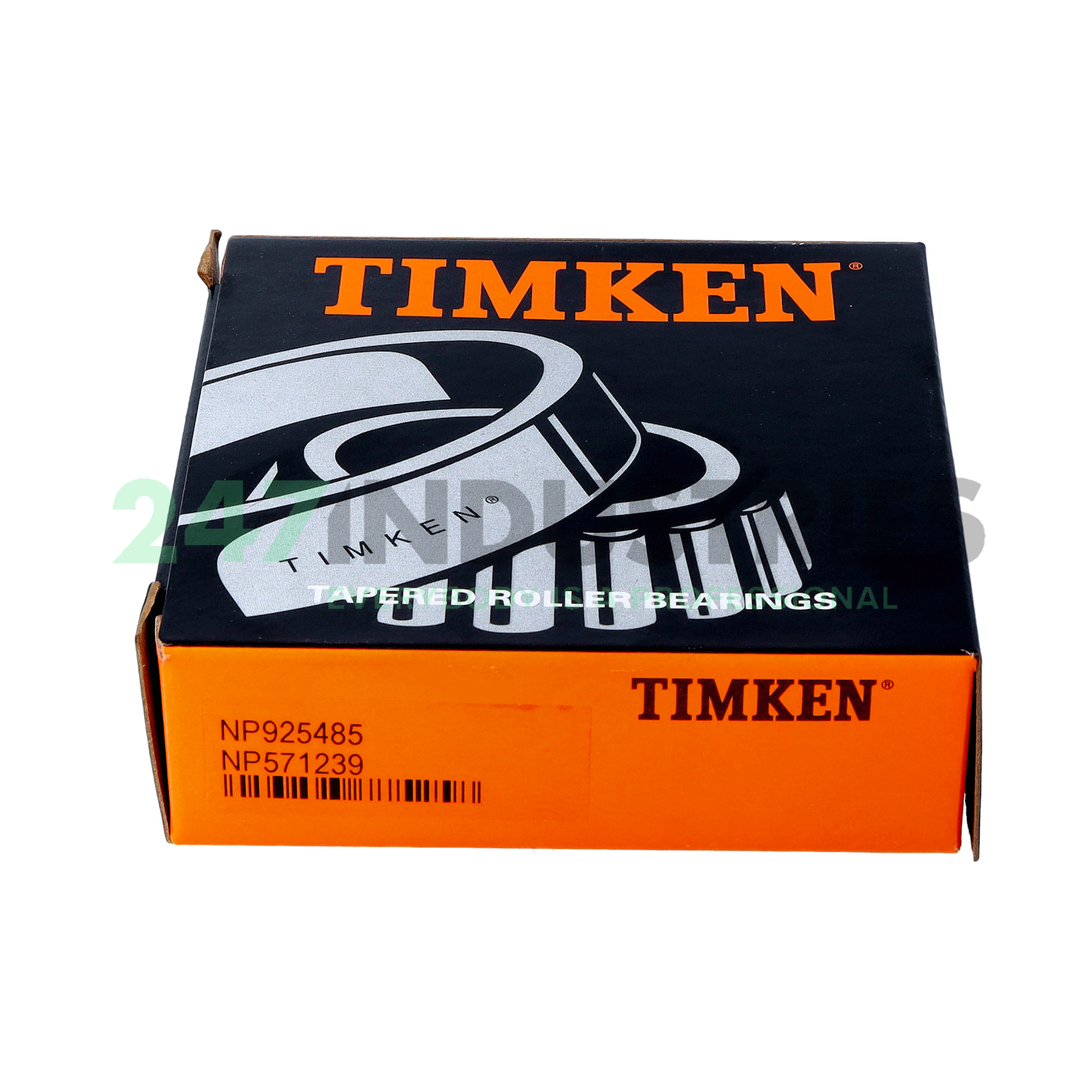 NP925485/NP571239 Timken Image 4