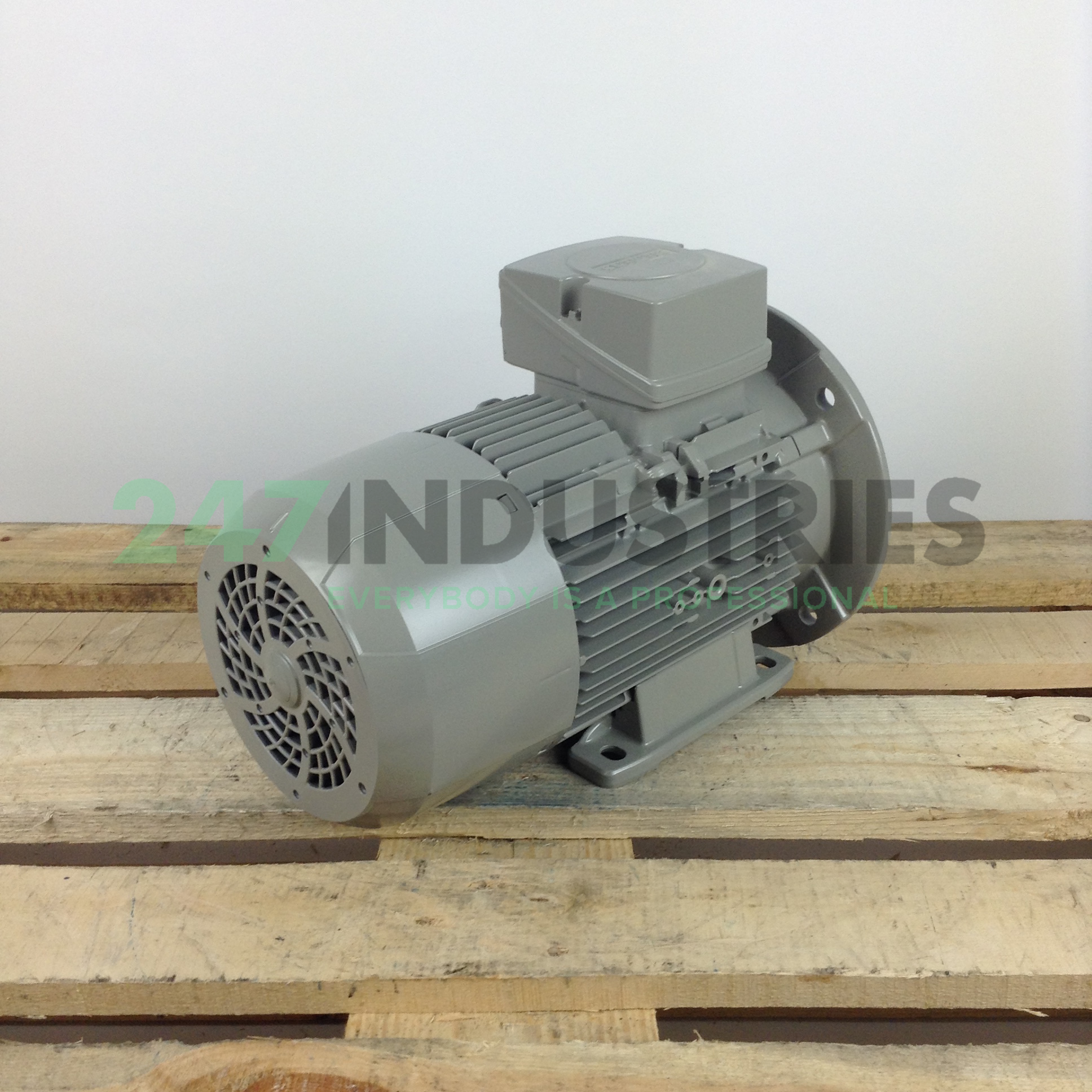 1LE1003-1AA42-2JA4-Z Siemens Image 3