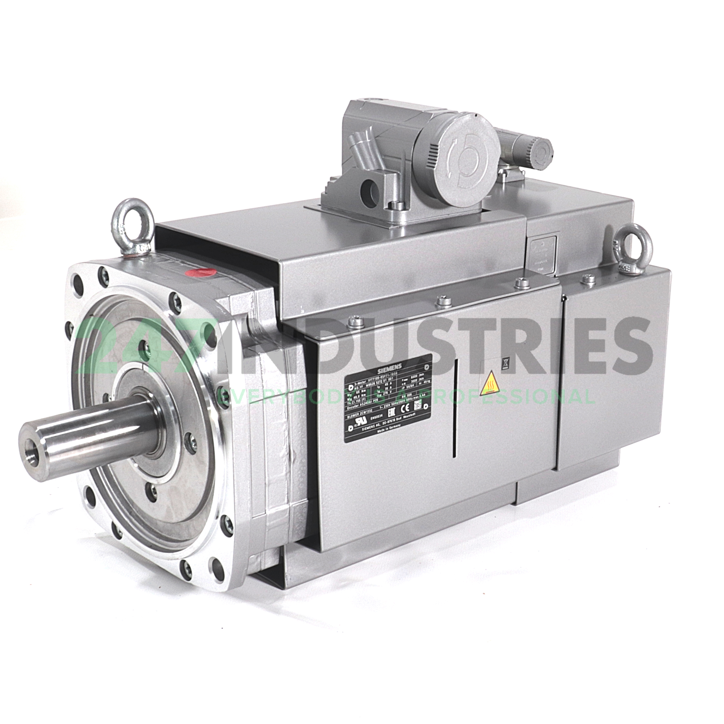 1FT7105-5SF71-1BG0 Siemens