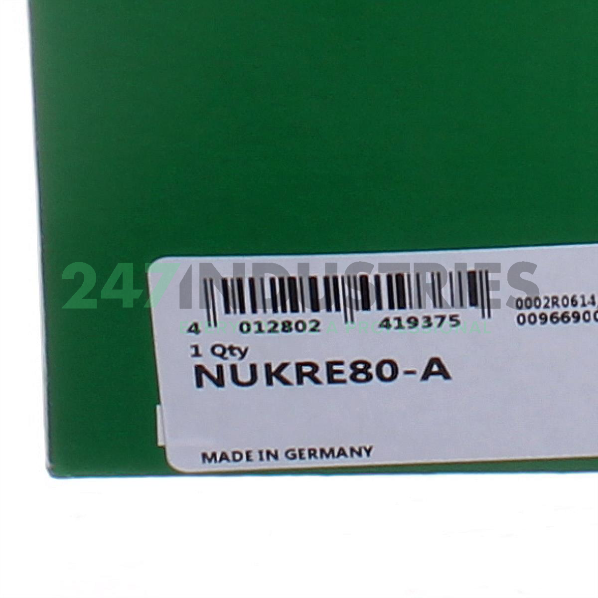 NUKRE80A INA Image 4