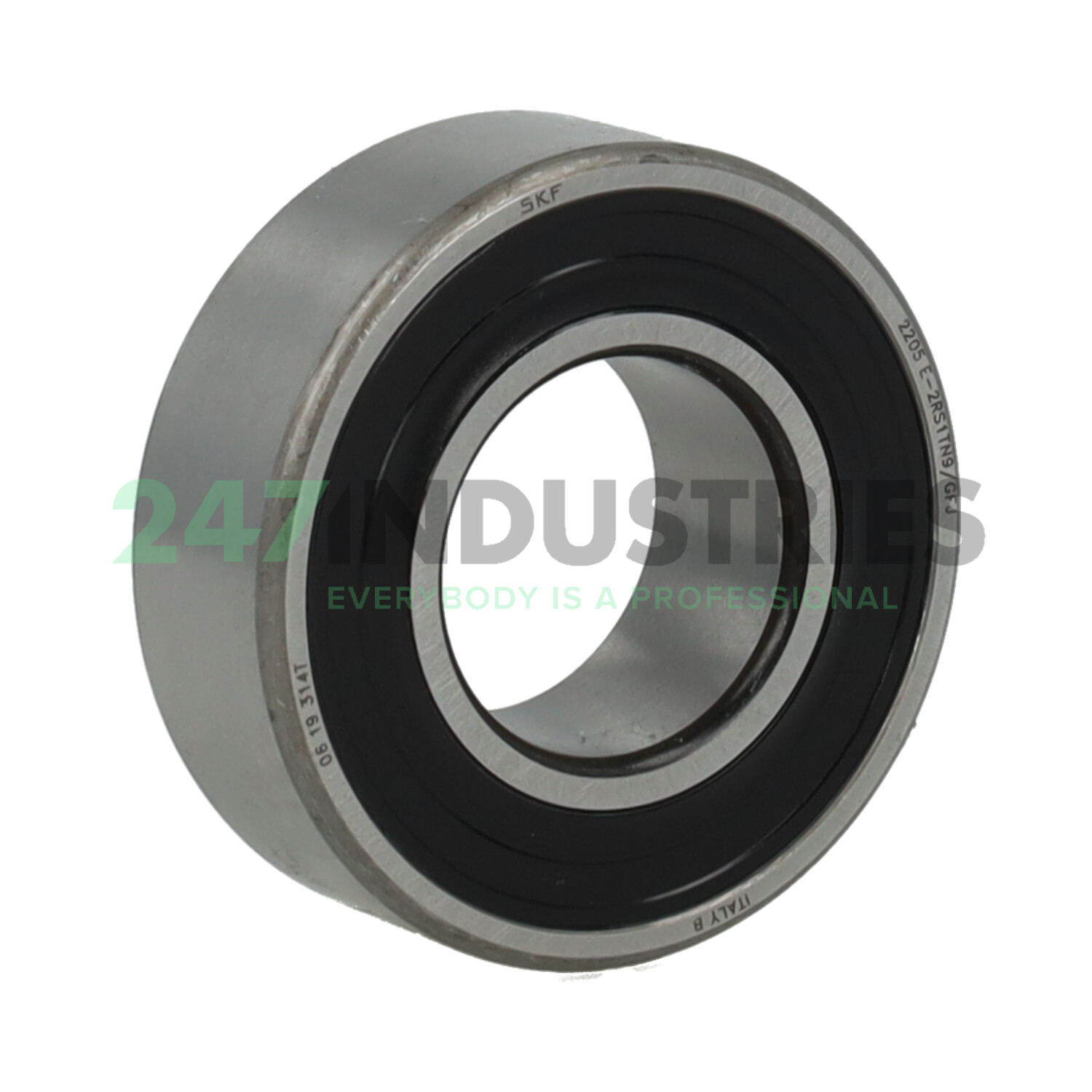 2205E-2RS1TN9GFJ SKF