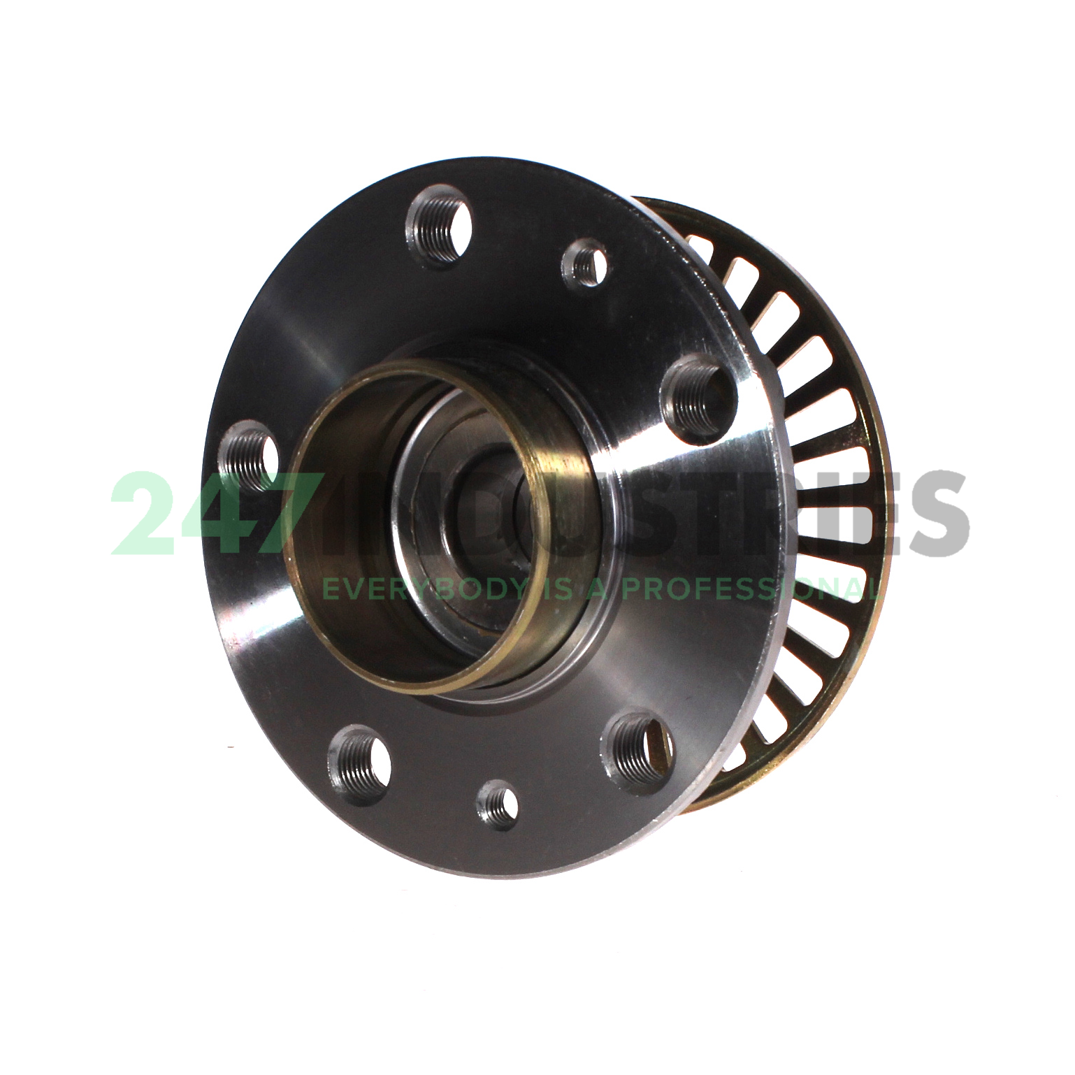 TGB12096.S45 SNR Image 3