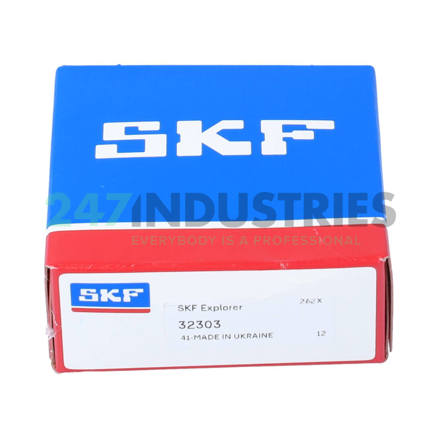 32303 SKF Image 3