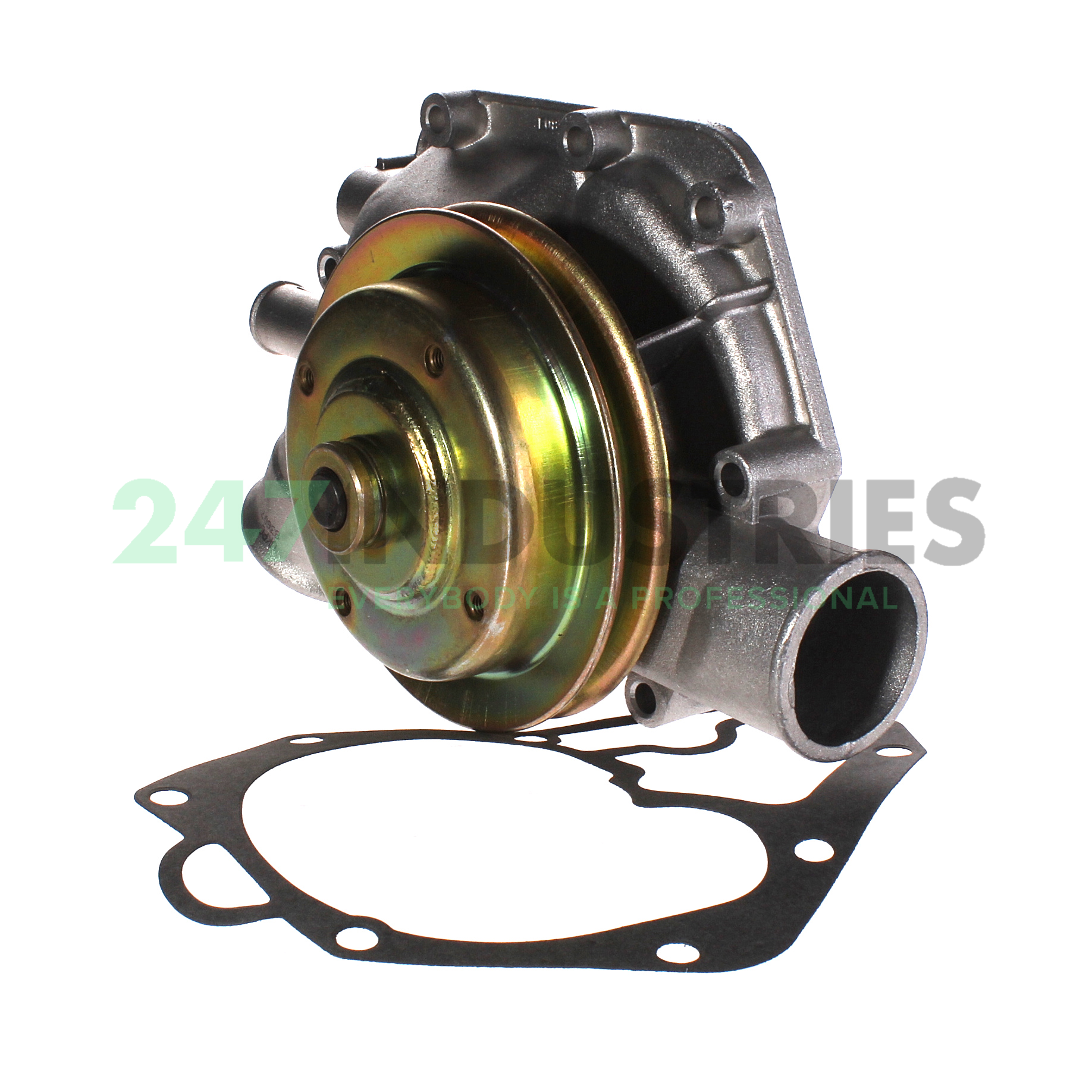 VKPC83607 SKF Image 4