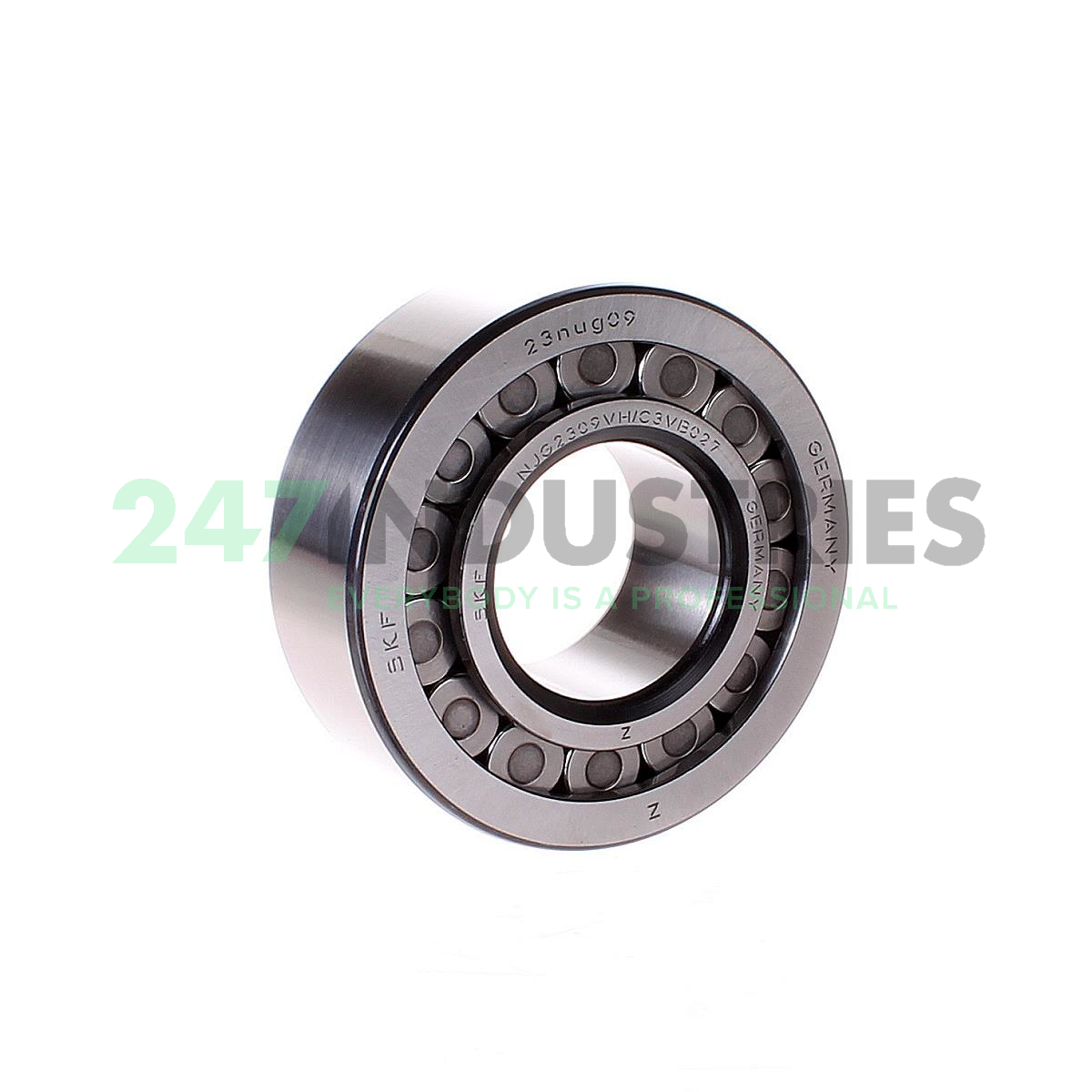 NJG2309VH/C3VB158 SKF
