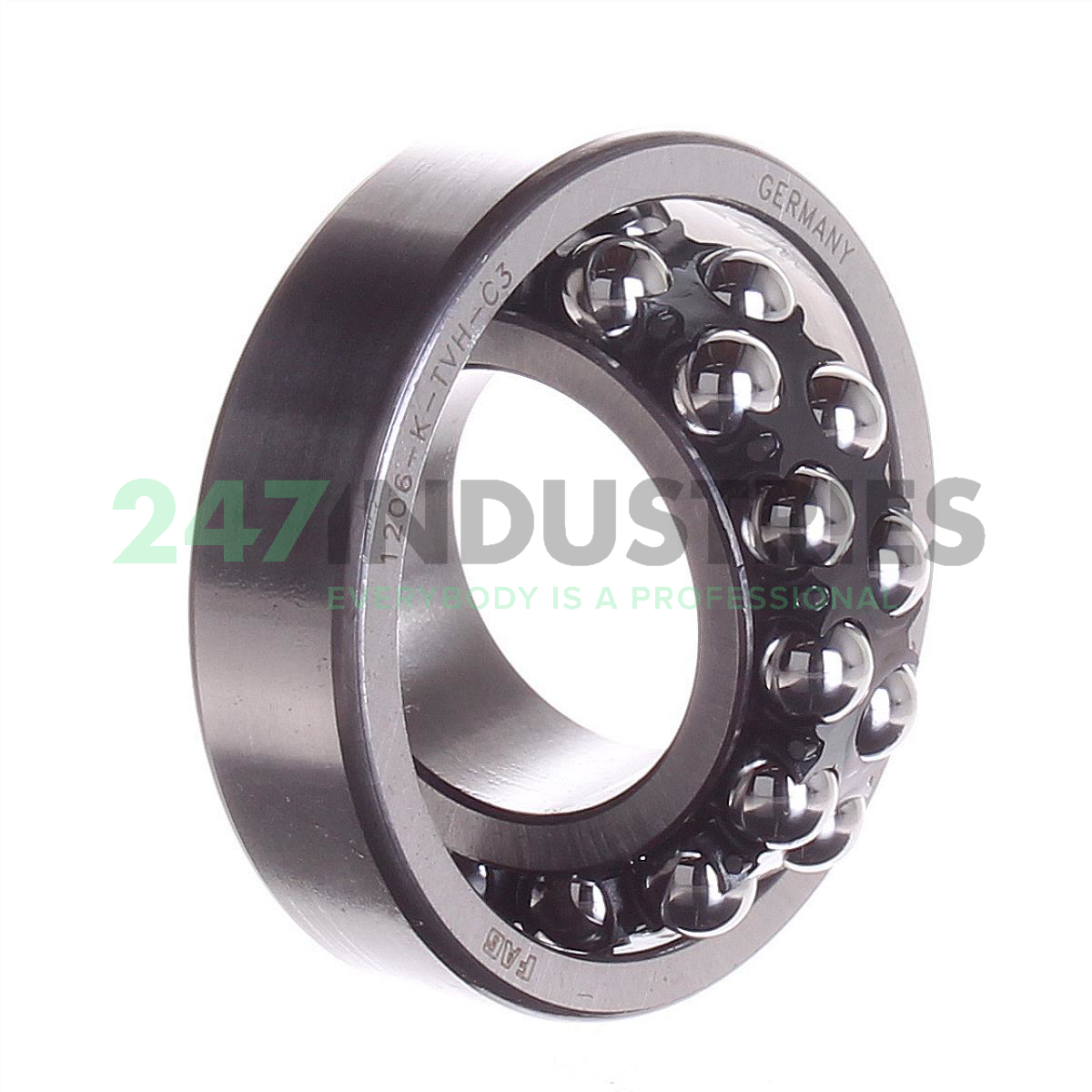 1206-K-TVH-C3 FAG Image 2