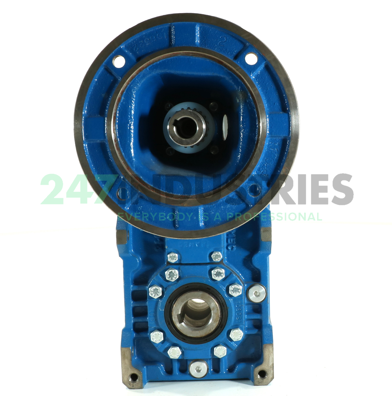 ZF80C0-80B5I63 Tramec Image 4