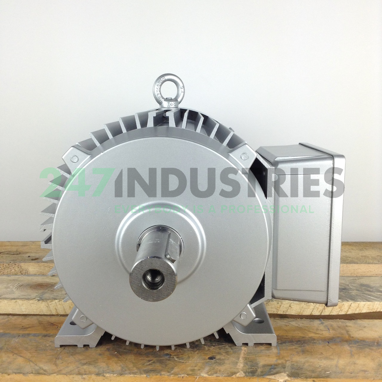 ZFB62/4D132MB-4 FAM Motoren Image 3