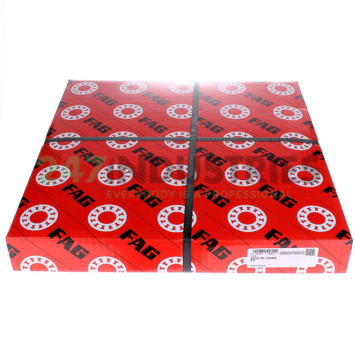 6226-M-J20AA-C3 FAG Image 2