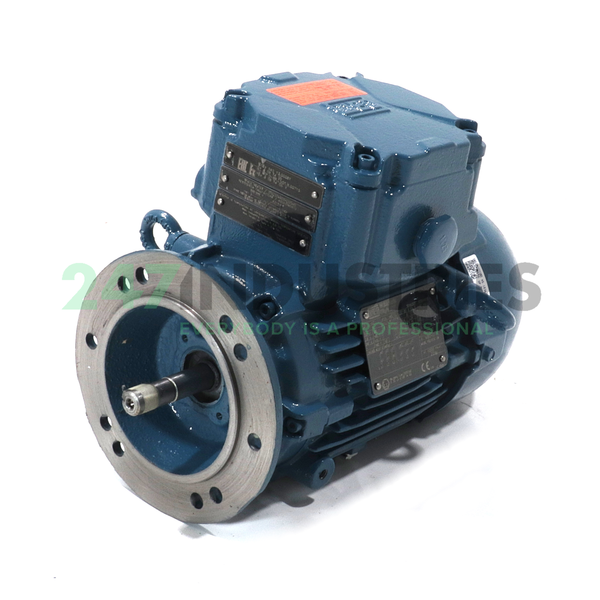 0.55K31CI2712B52G WEG Image 1