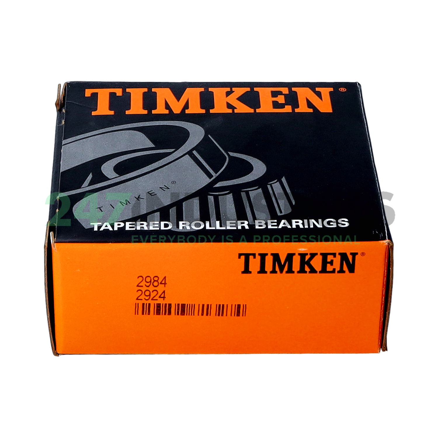 2984/2924 Timken Image 4