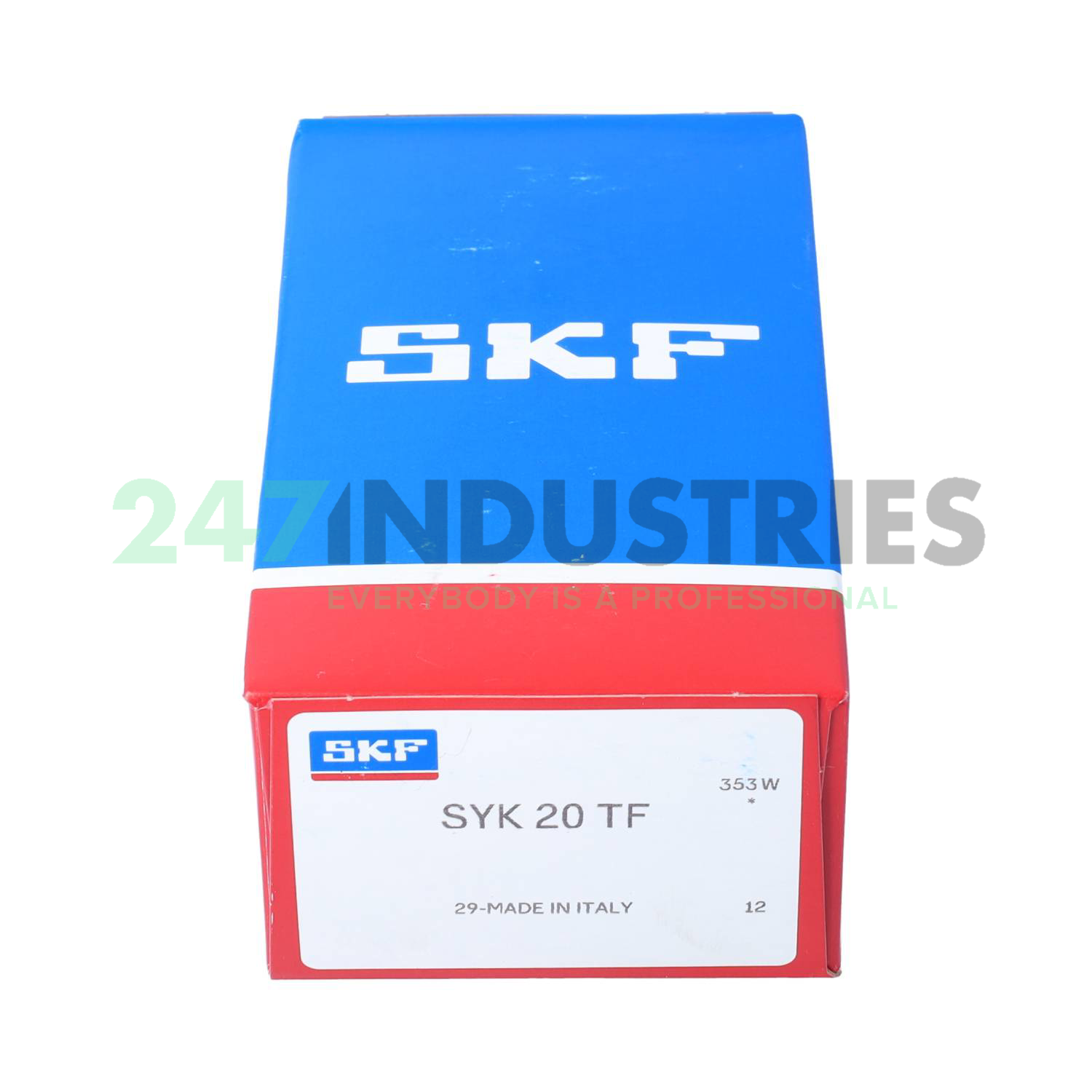 SYK20TF SKF Image 4