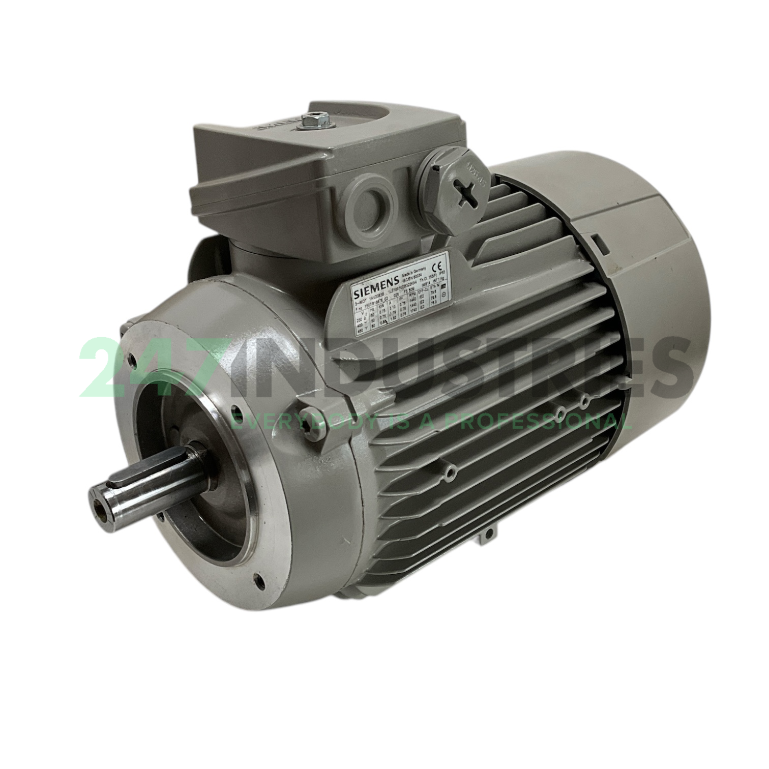 1LE1001-0DB32-2KA4 Siemens