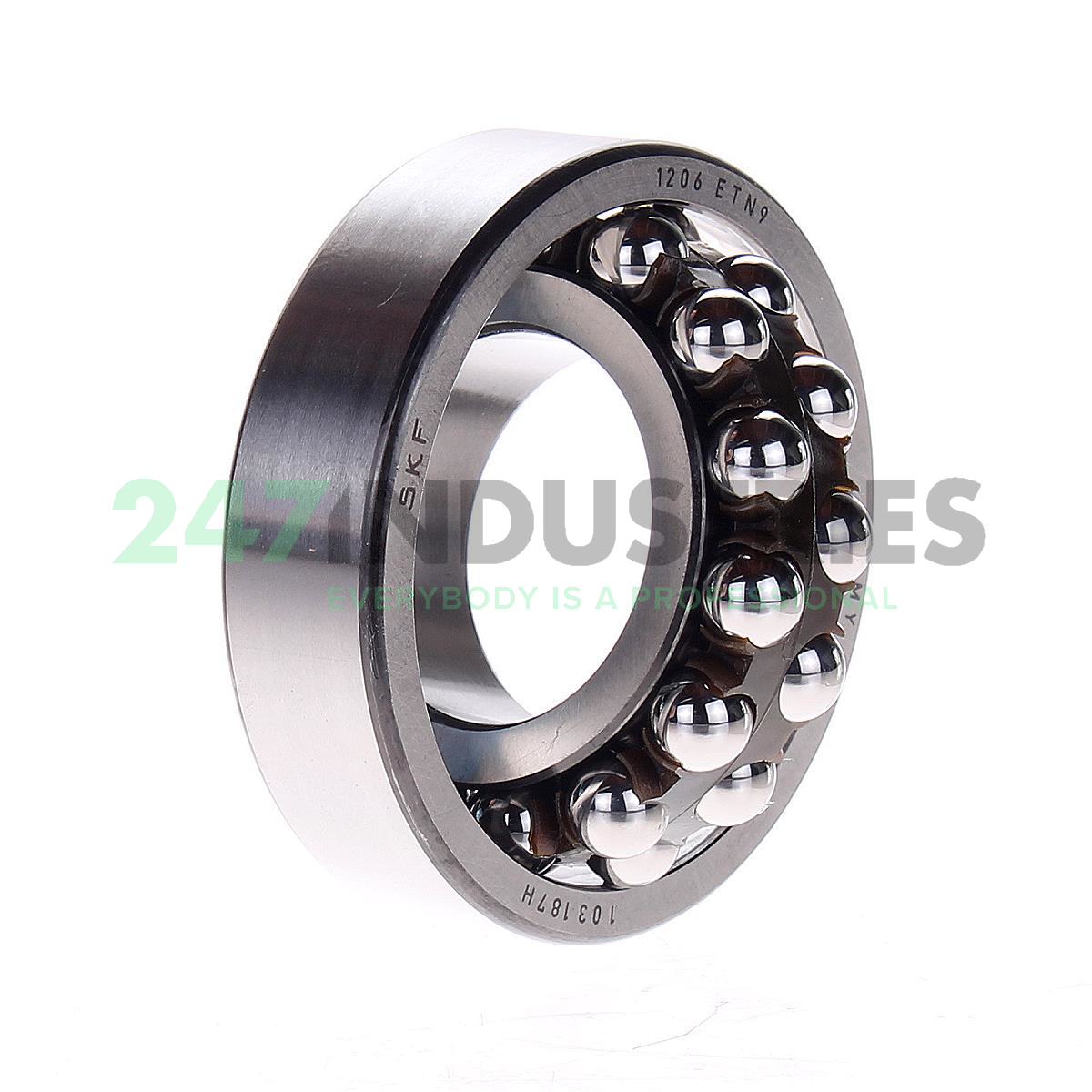 1206ETN9 SKF Image 2