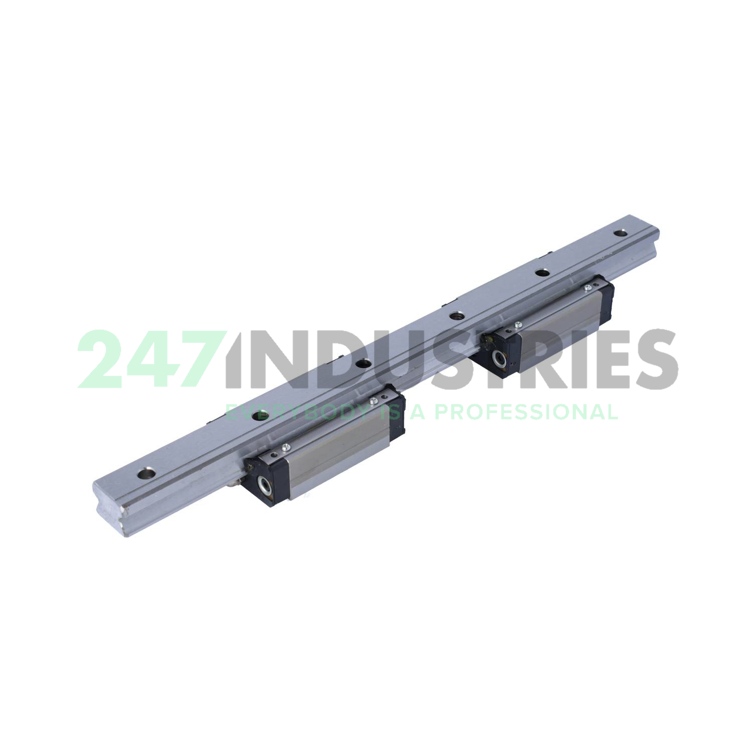 SR25W2UU+340LY Samick Image 3