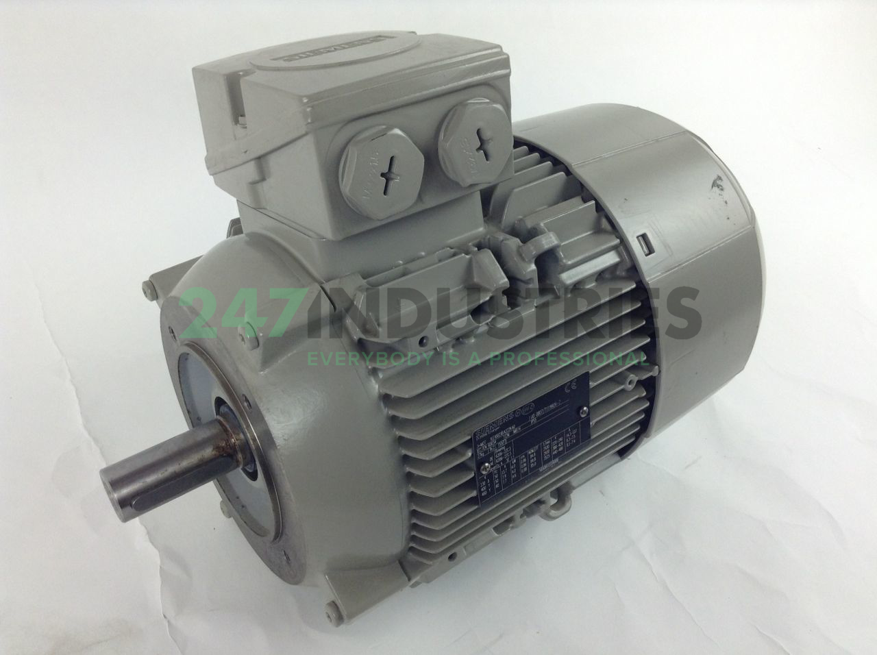 1LE1002-1BA22-2KA0 Siemens