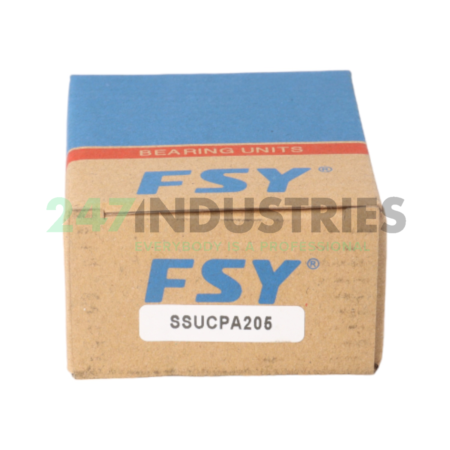 SSUCPA205 FSY Image 4