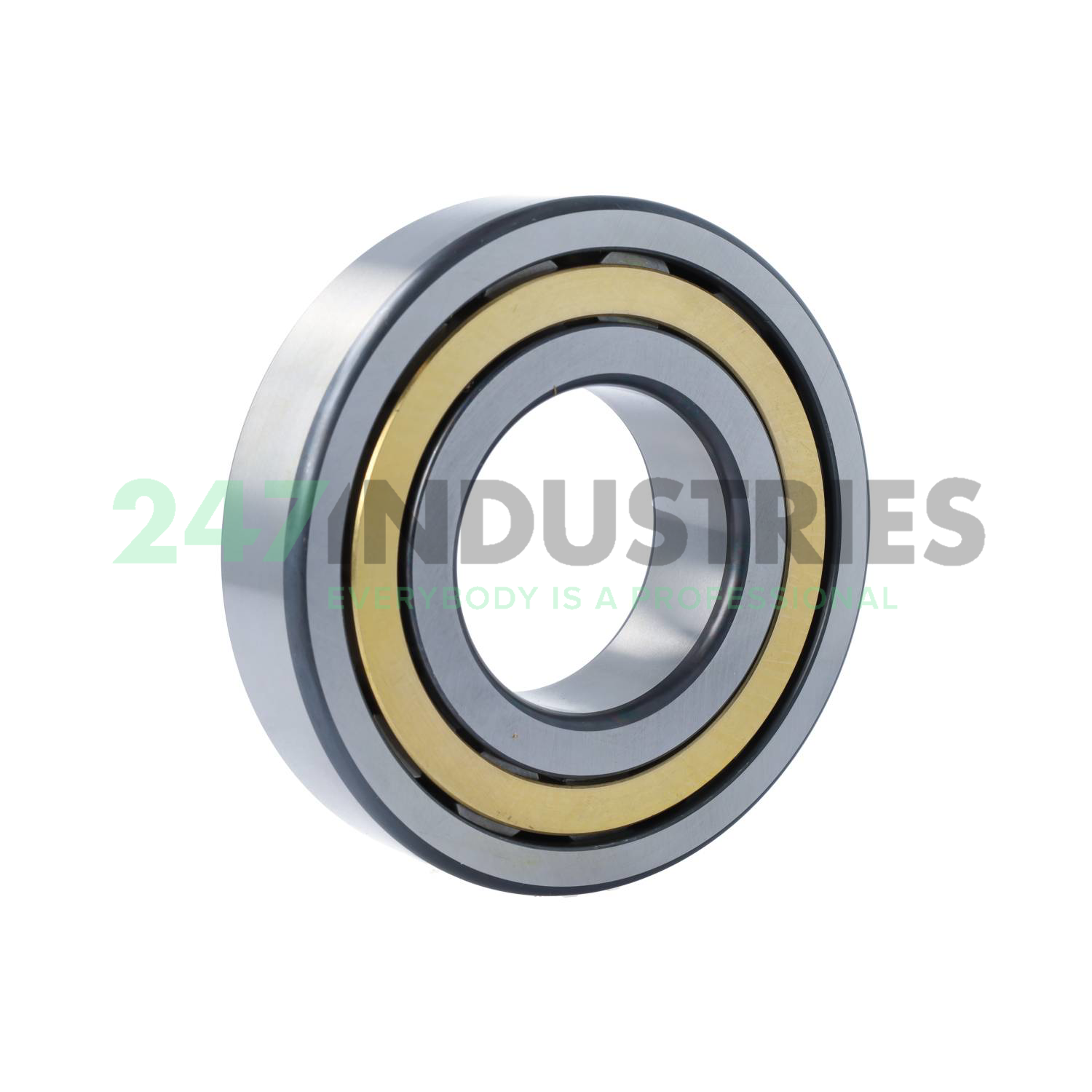 NJ314-E-XL-M1-F1-C4 FAG Image 2