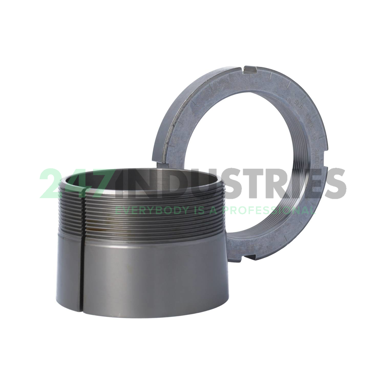 HA318E SKF Image 3